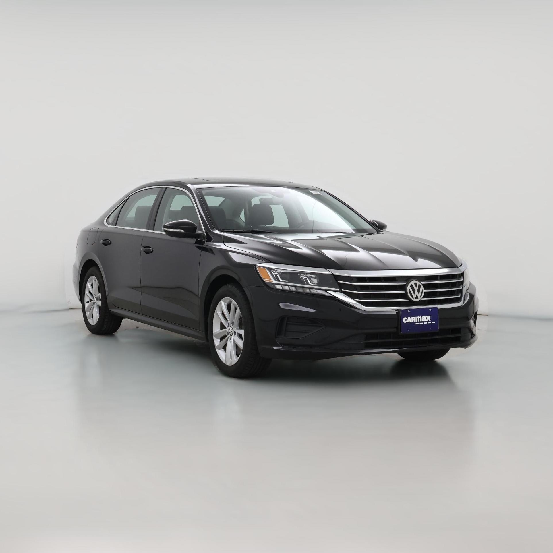 Thumbnail: 2020 Volkswagen Passat - 1