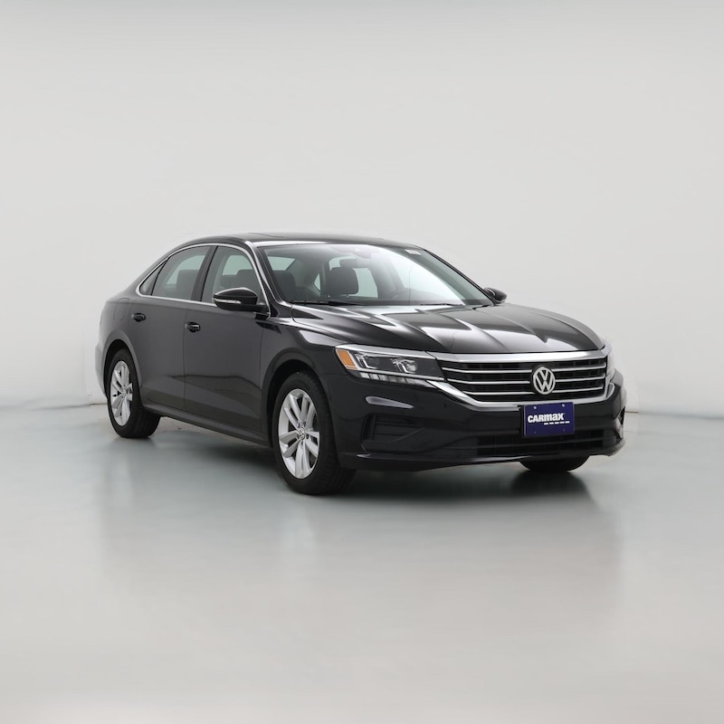 2020 Volkswagen Passat SE