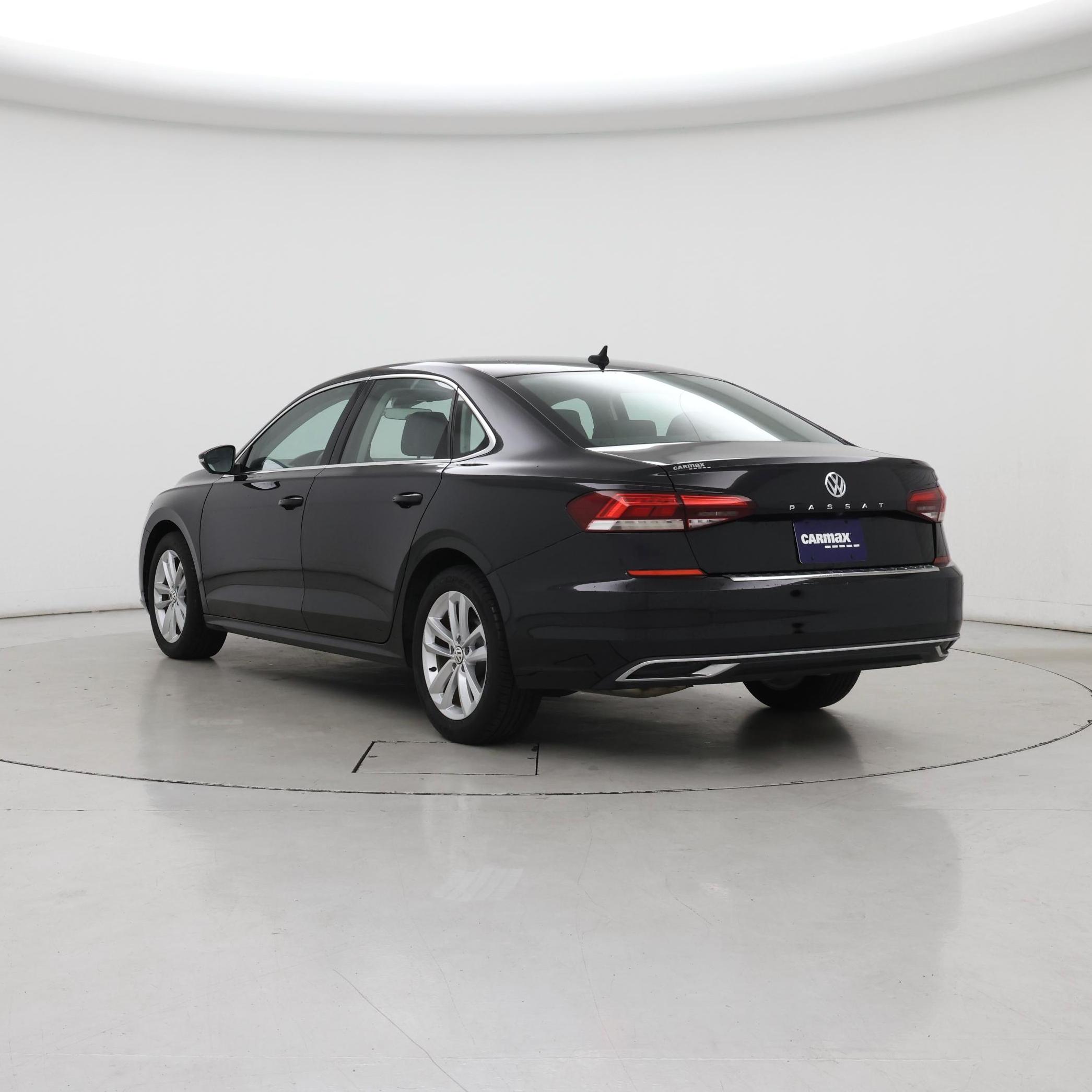 Thumbnail: 2020 Volkswagen Passat - 2