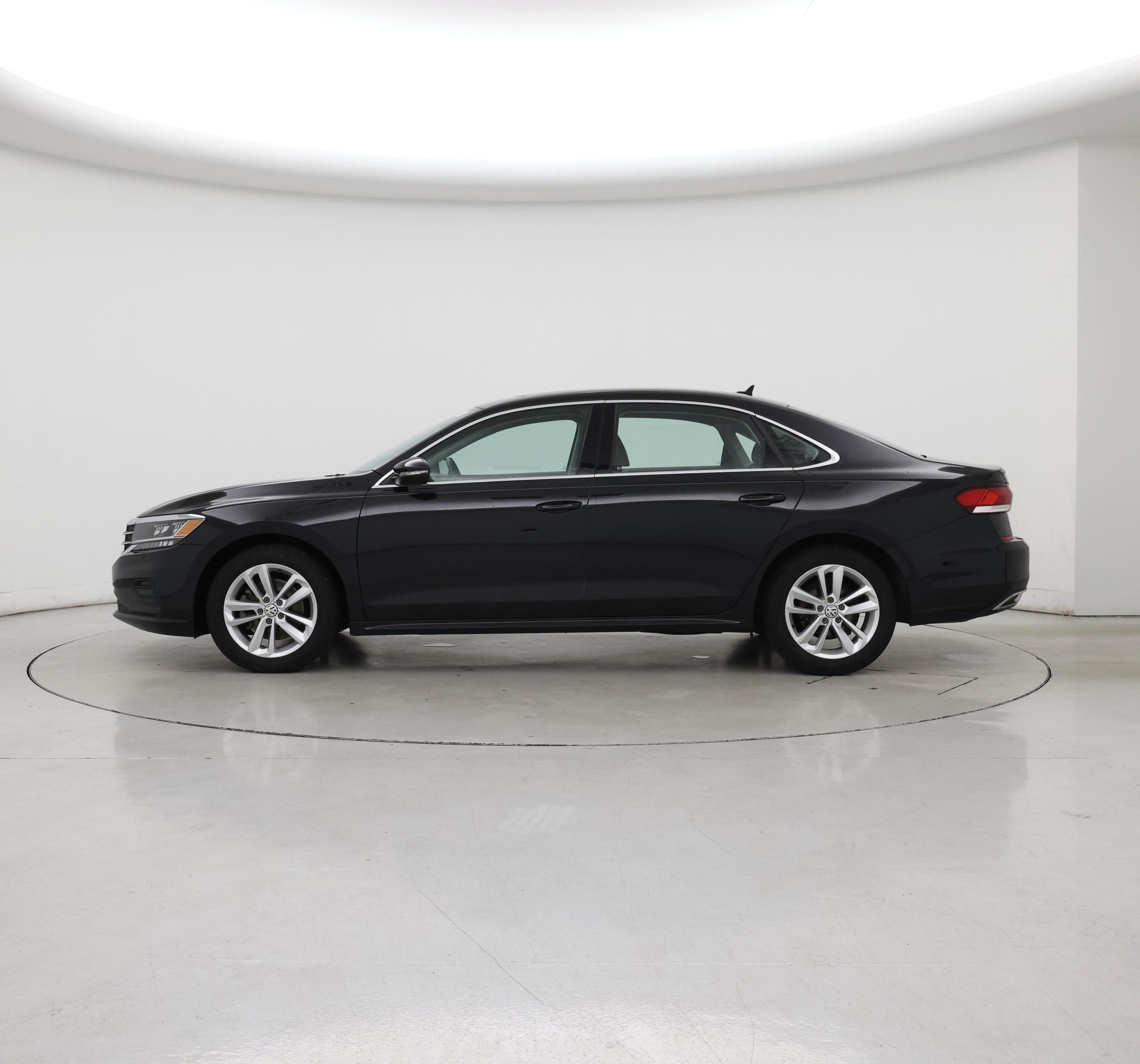 Thumbnail: 2020 Volkswagen Passat - 3