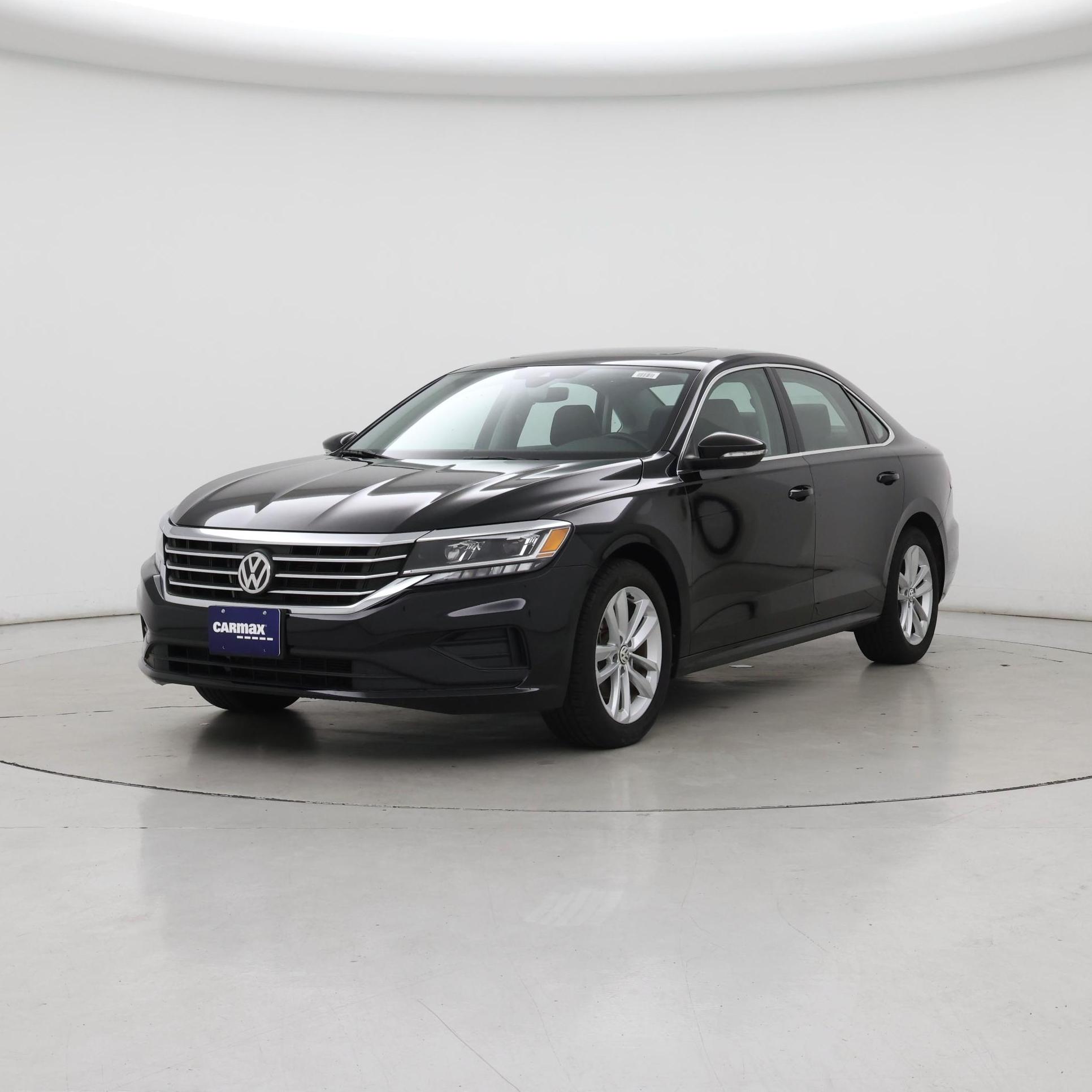 Thumbnail: 2020 Volkswagen Passat - 4