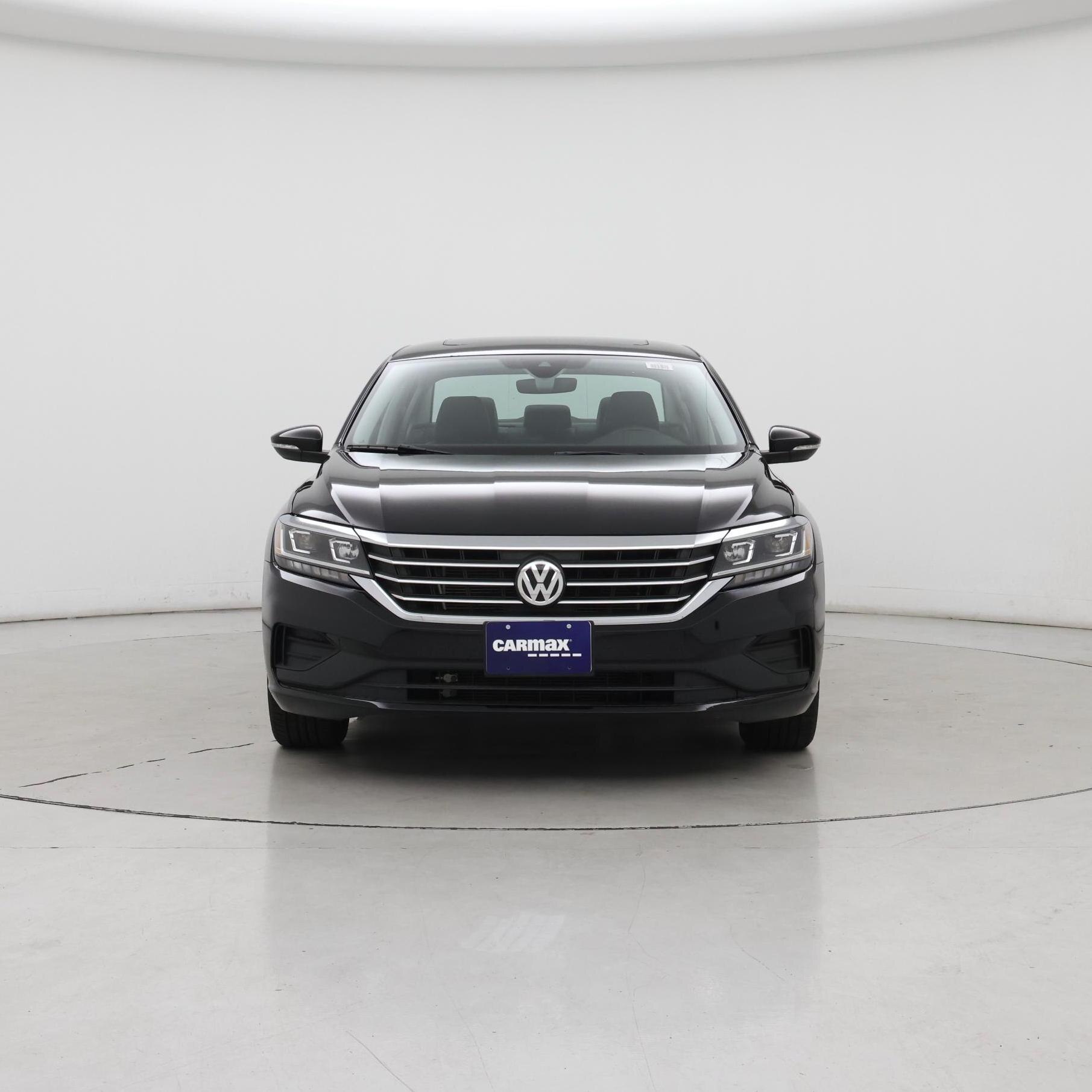 Thumbnail: 2020 Volkswagen Passat - 5