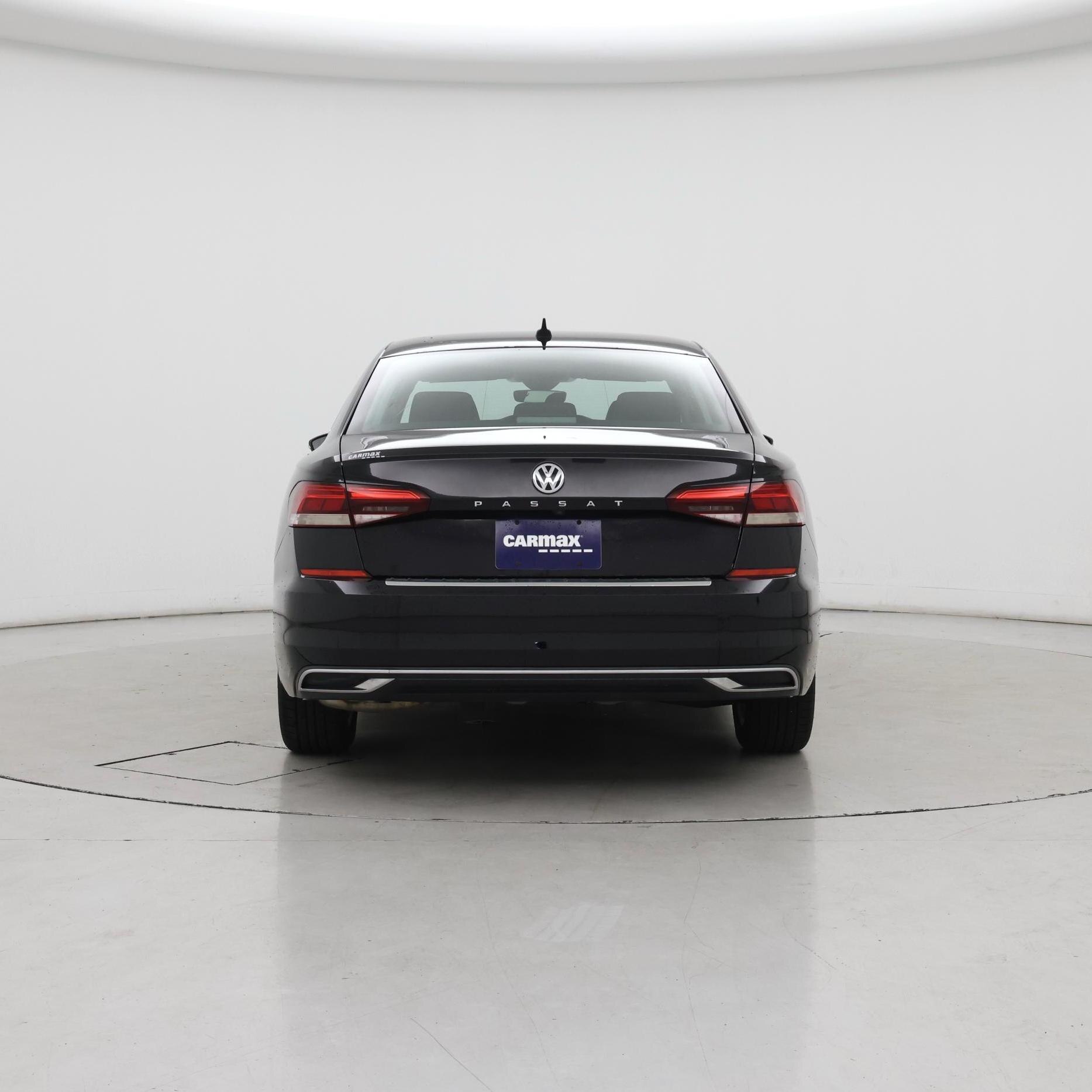 Thumbnail: 2020 Volkswagen Passat - 6