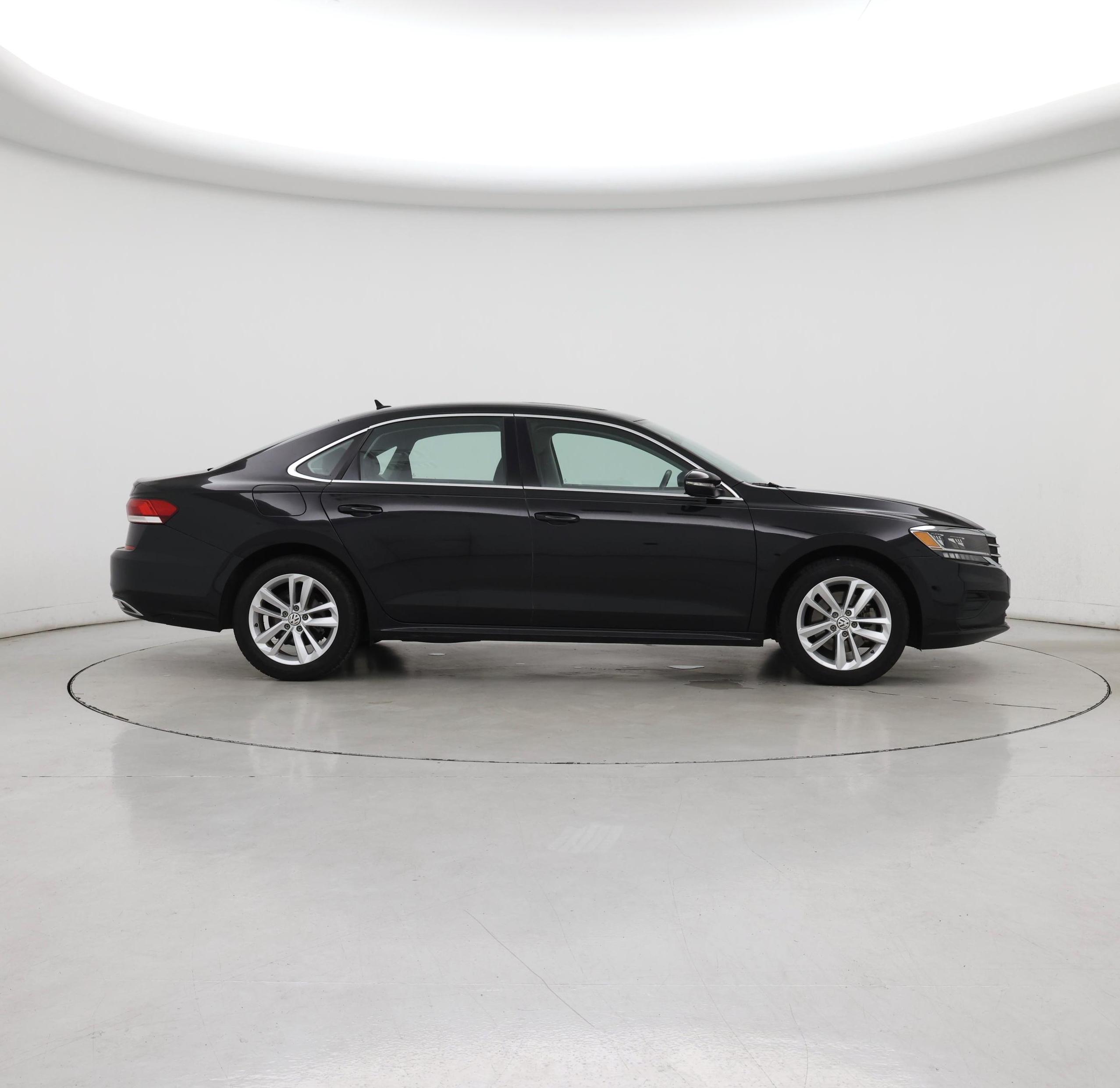 Thumbnail: 2020 Volkswagen Passat - 7