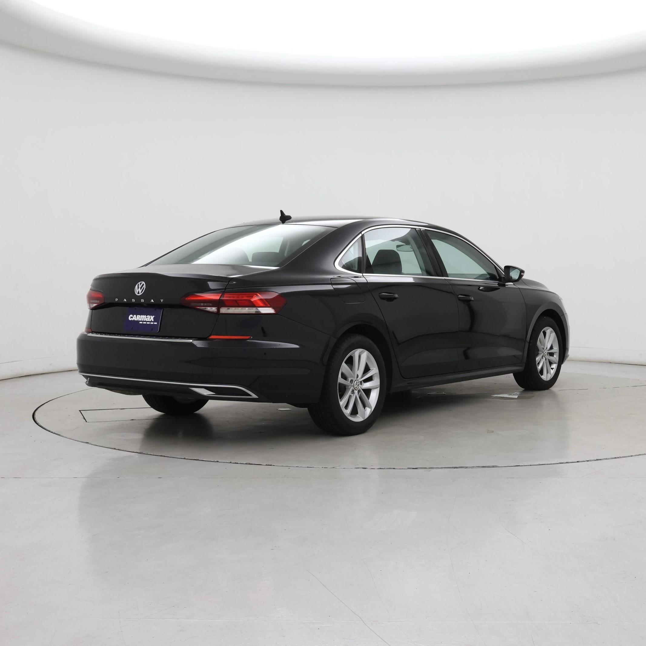 Thumbnail: 2020 Volkswagen Passat - 8