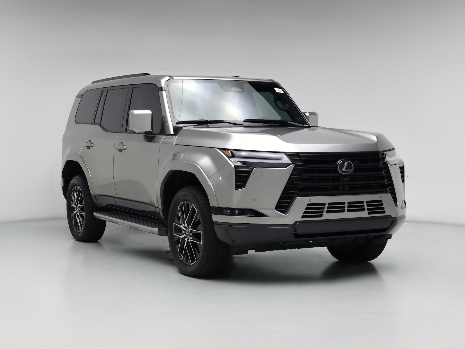 2024 Lexus GX