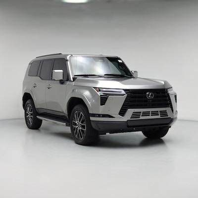 2024 Lexus GX 550 Premium