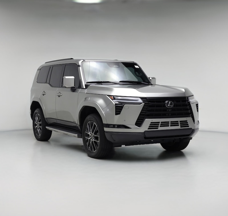 2024 Lexus GX 550 Premium
