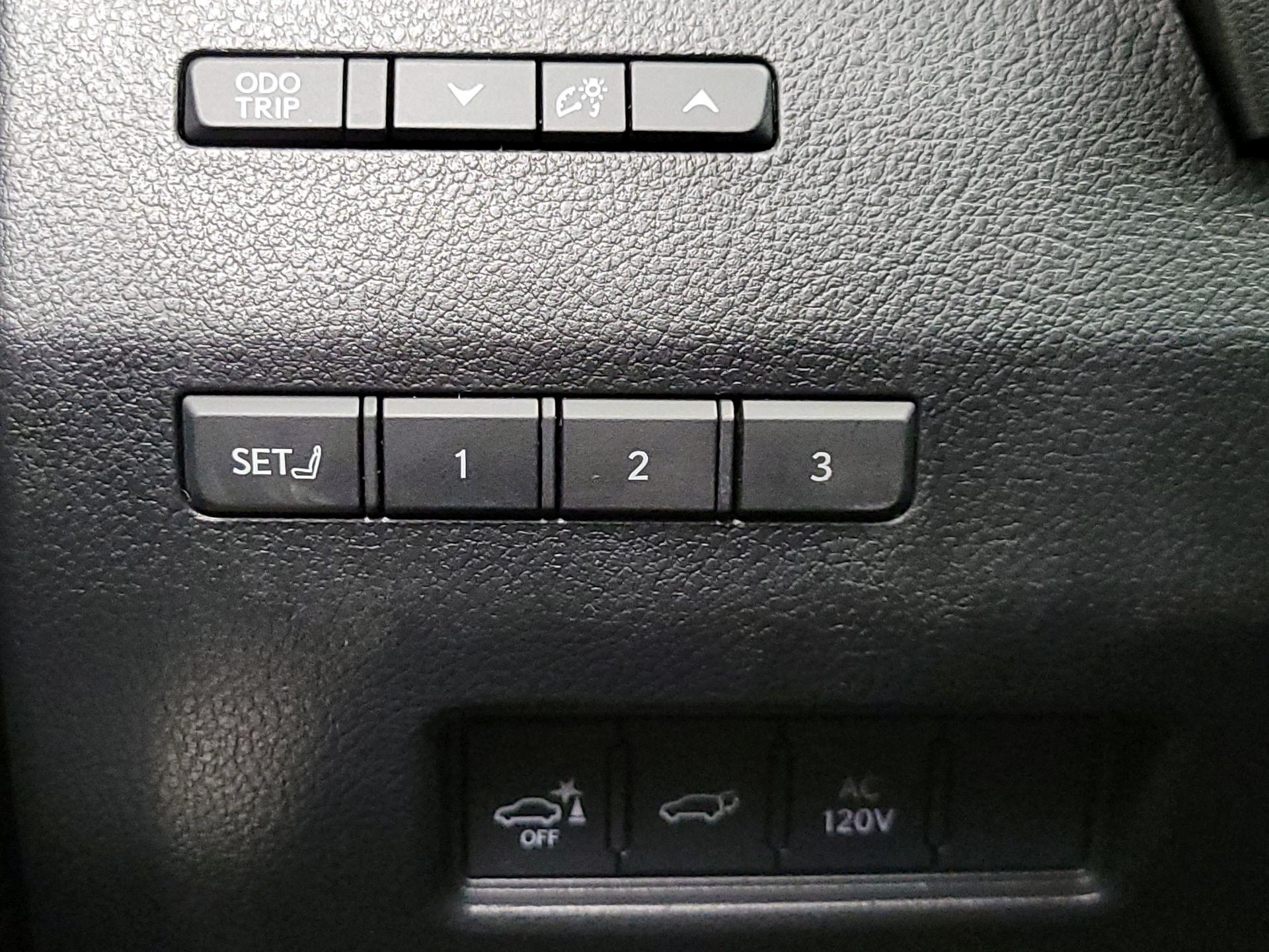 Thumbnail: 2024 Lexus GX - 13
