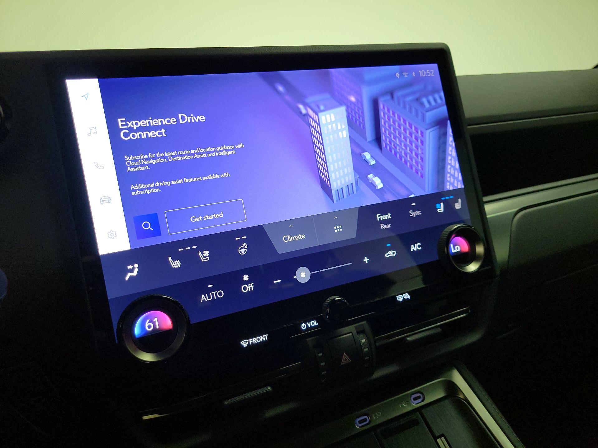 Thumbnail: 2024 Lexus GX - 14