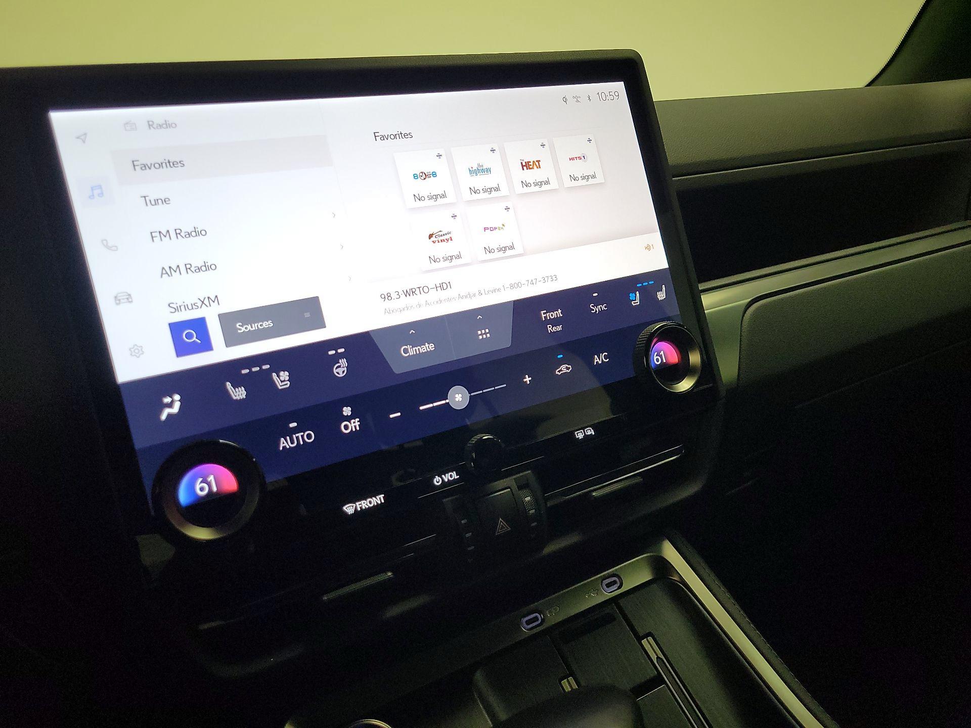 Thumbnail: 2024 Lexus GX - 16