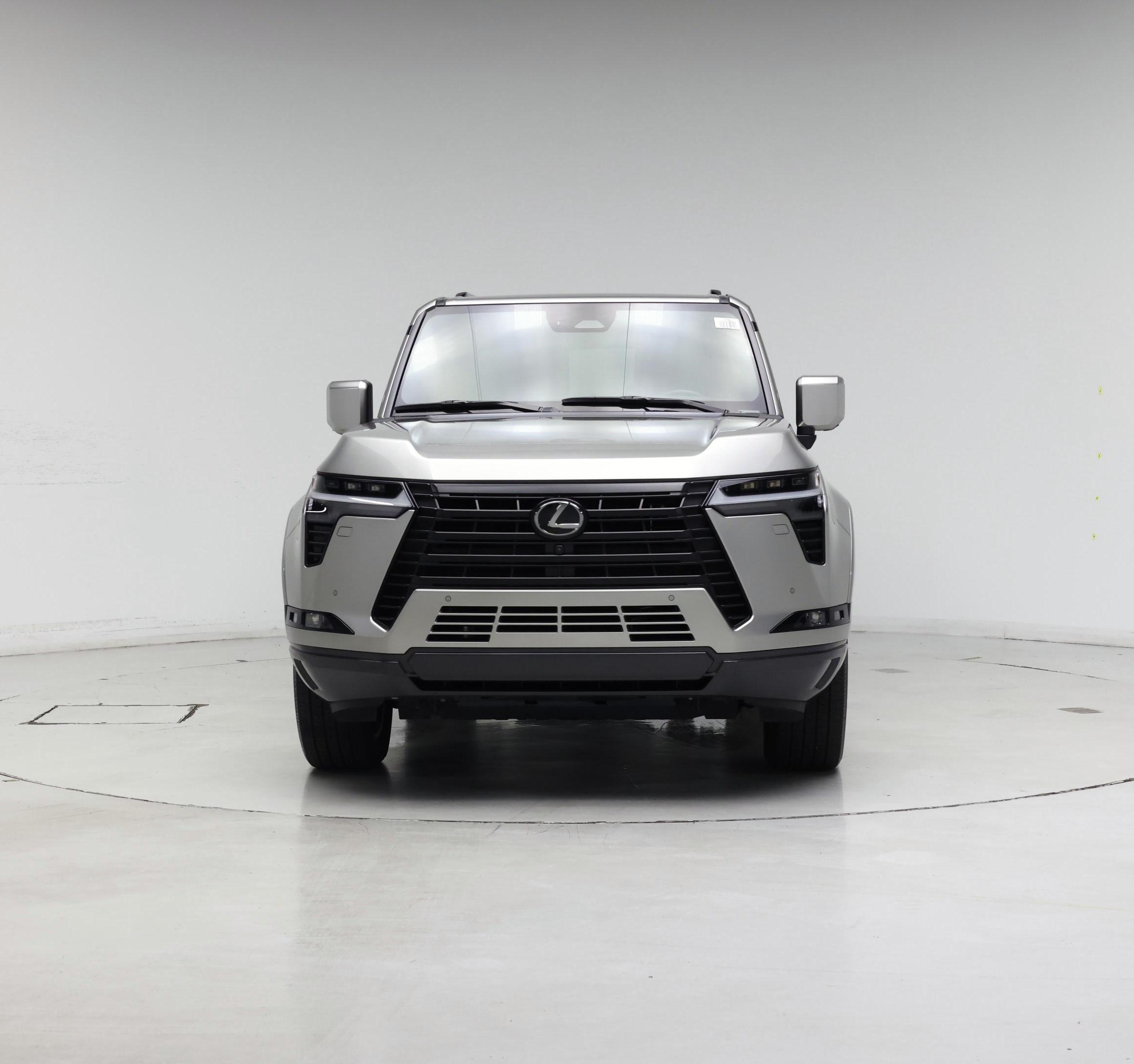 Thumbnail: 2024 Lexus GX - 5