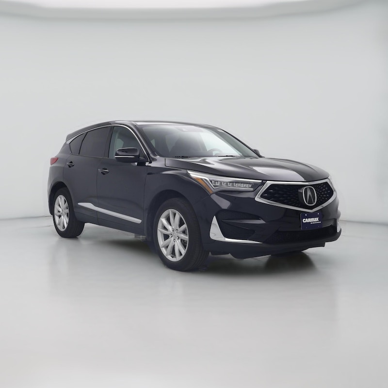 2021 Acura RDX SH-AWD
