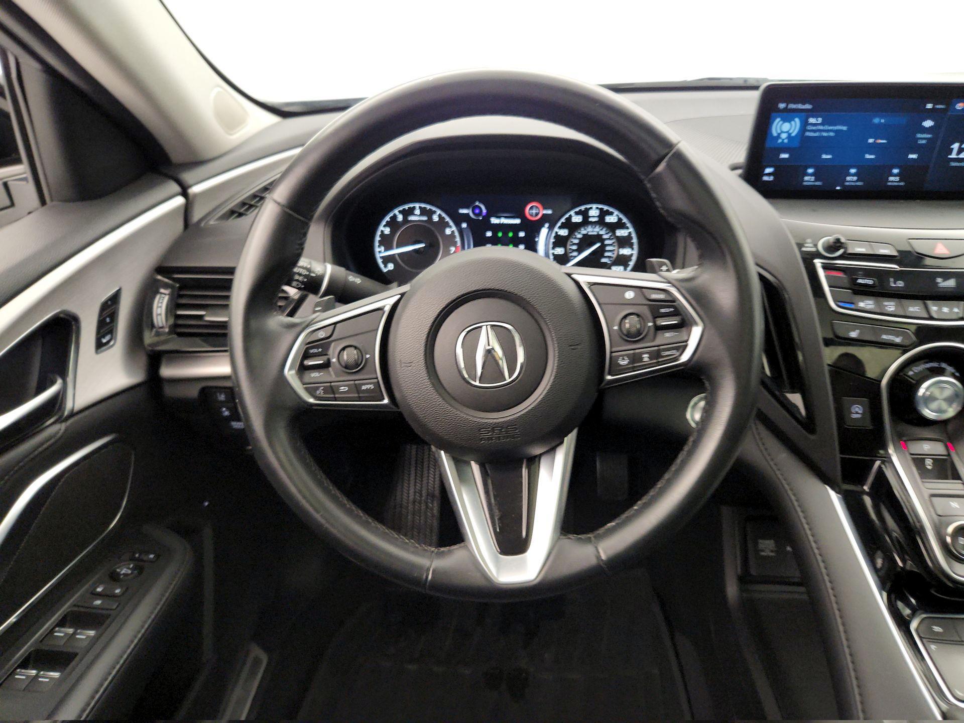 Thumbnail: 2021 Acura RDX - 10