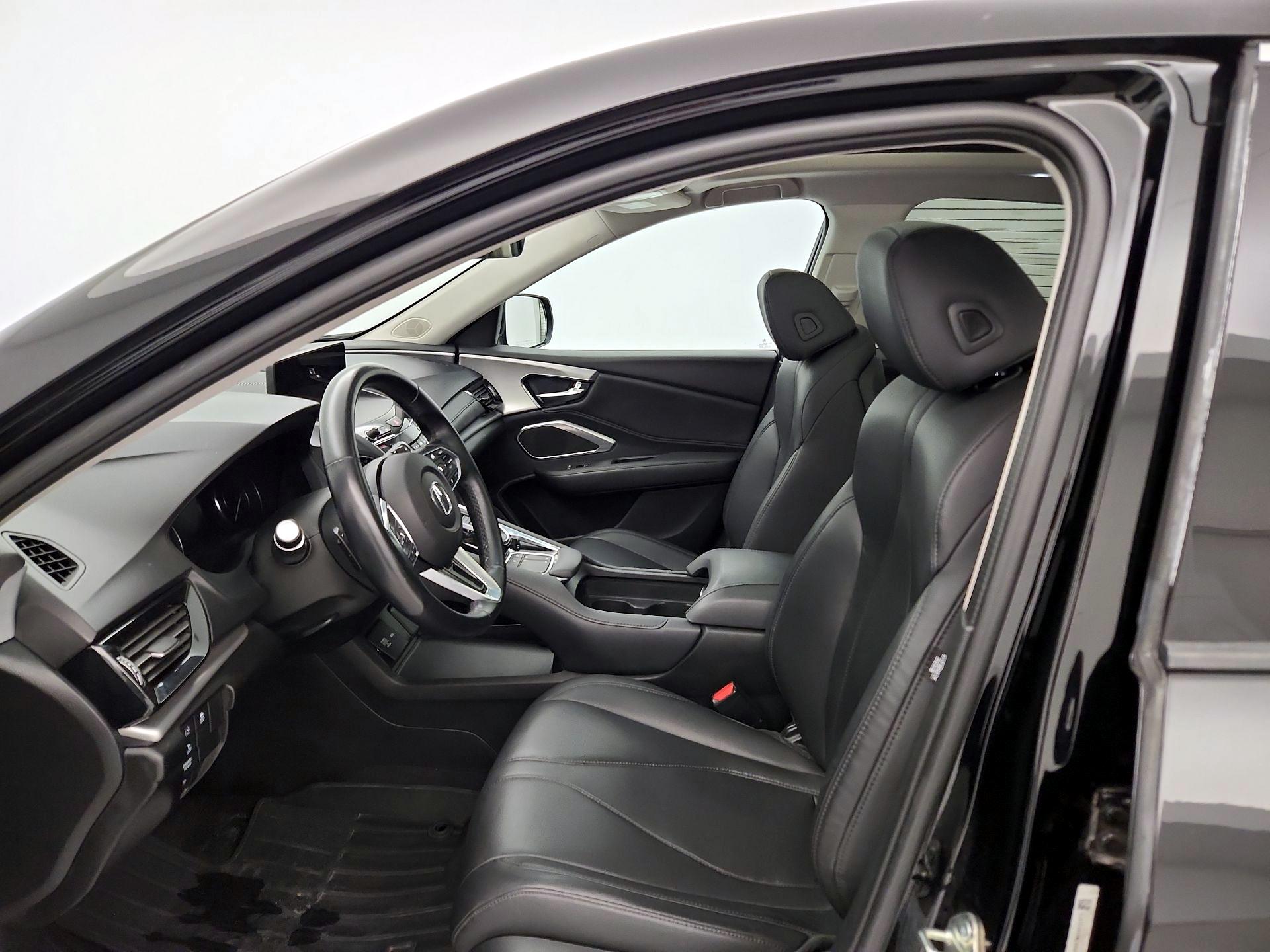 Thumbnail: 2021 Acura RDX - 11