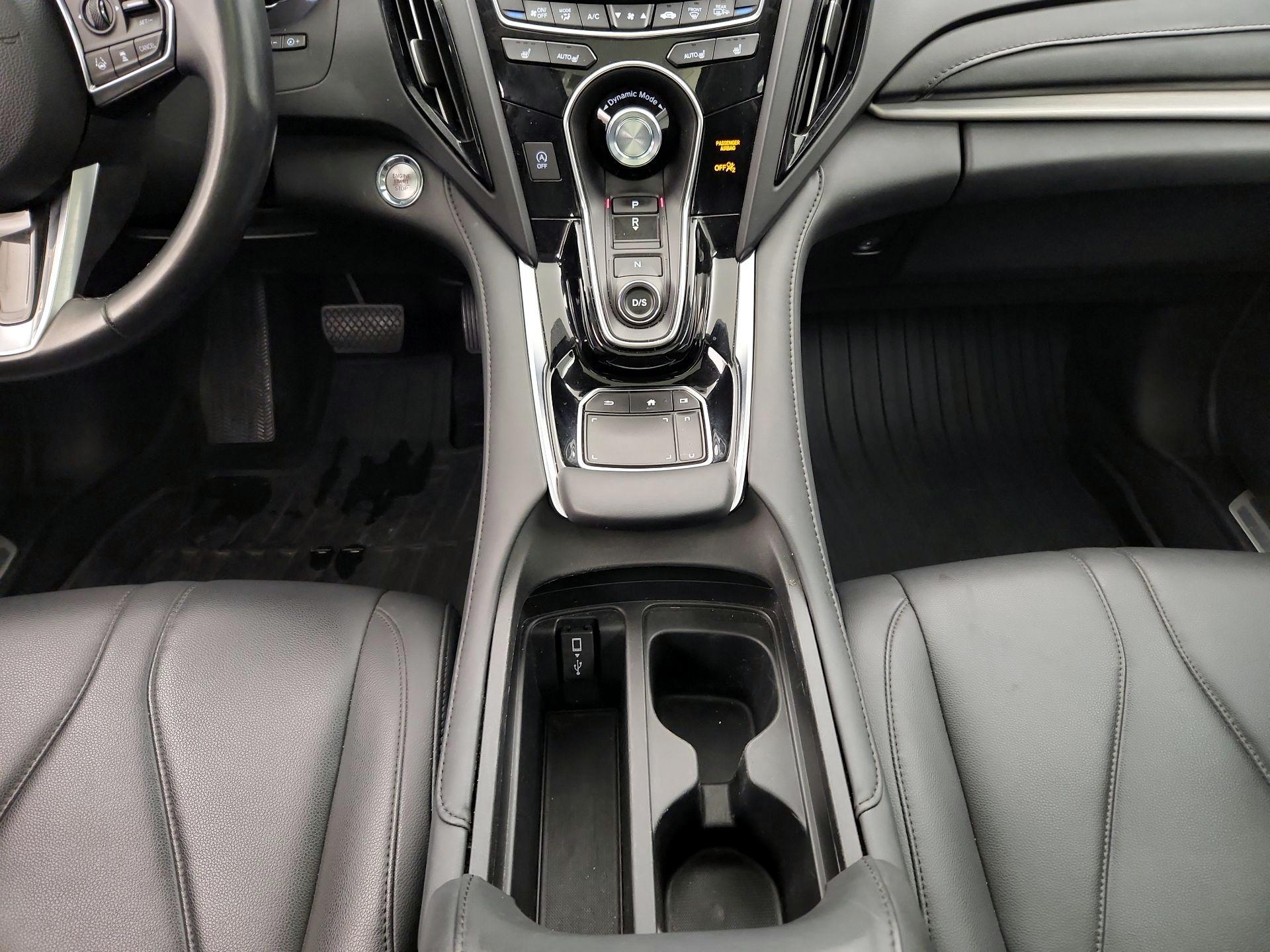 Thumbnail: 2021 Acura RDX - 17
