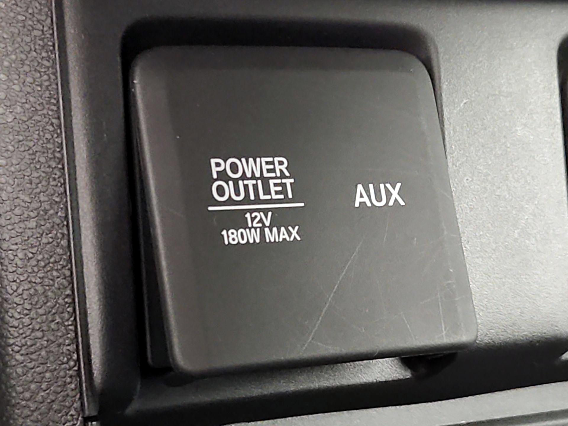 Thumbnail: 2021 Acura RDX - 18