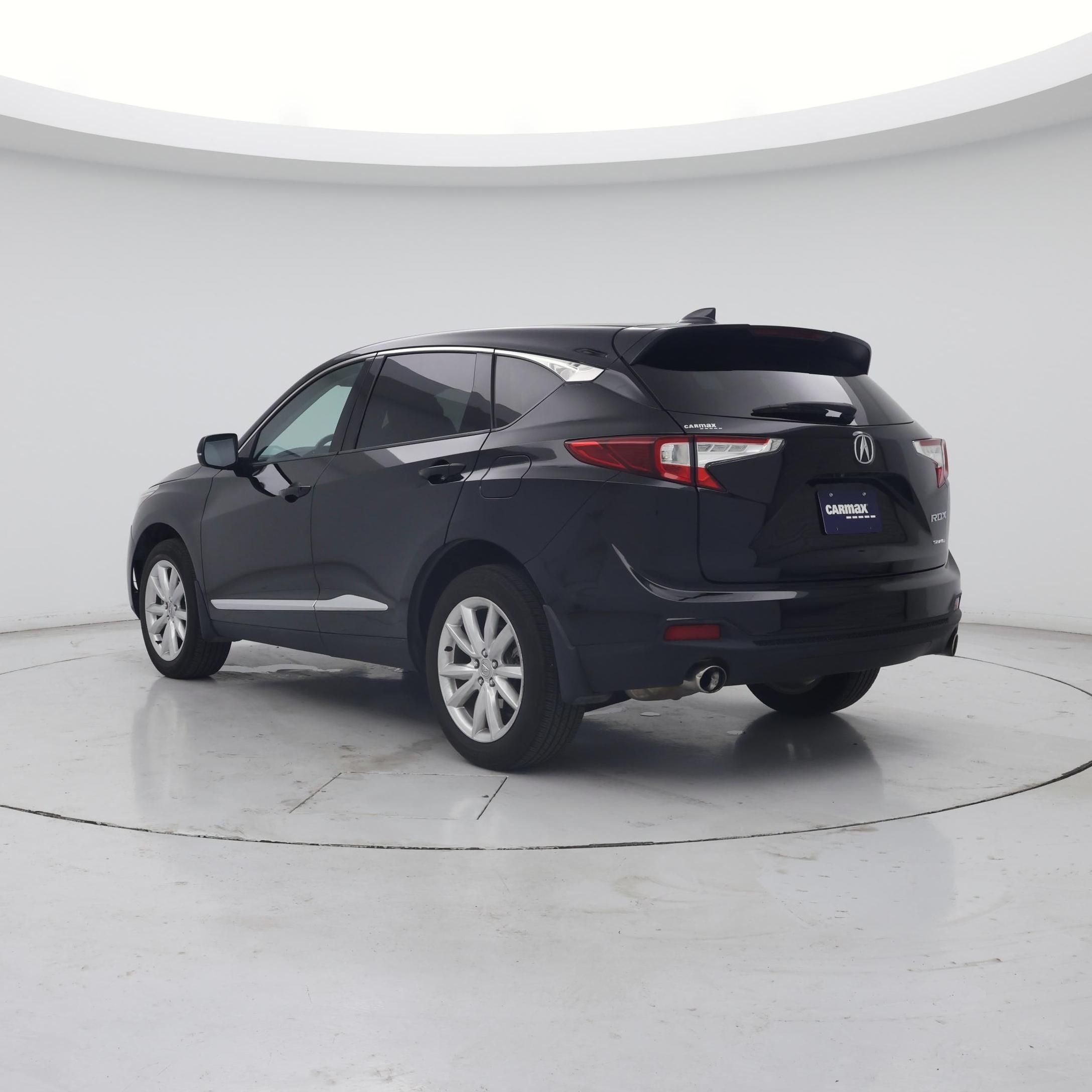 Thumbnail: 2021 Acura RDX - 2