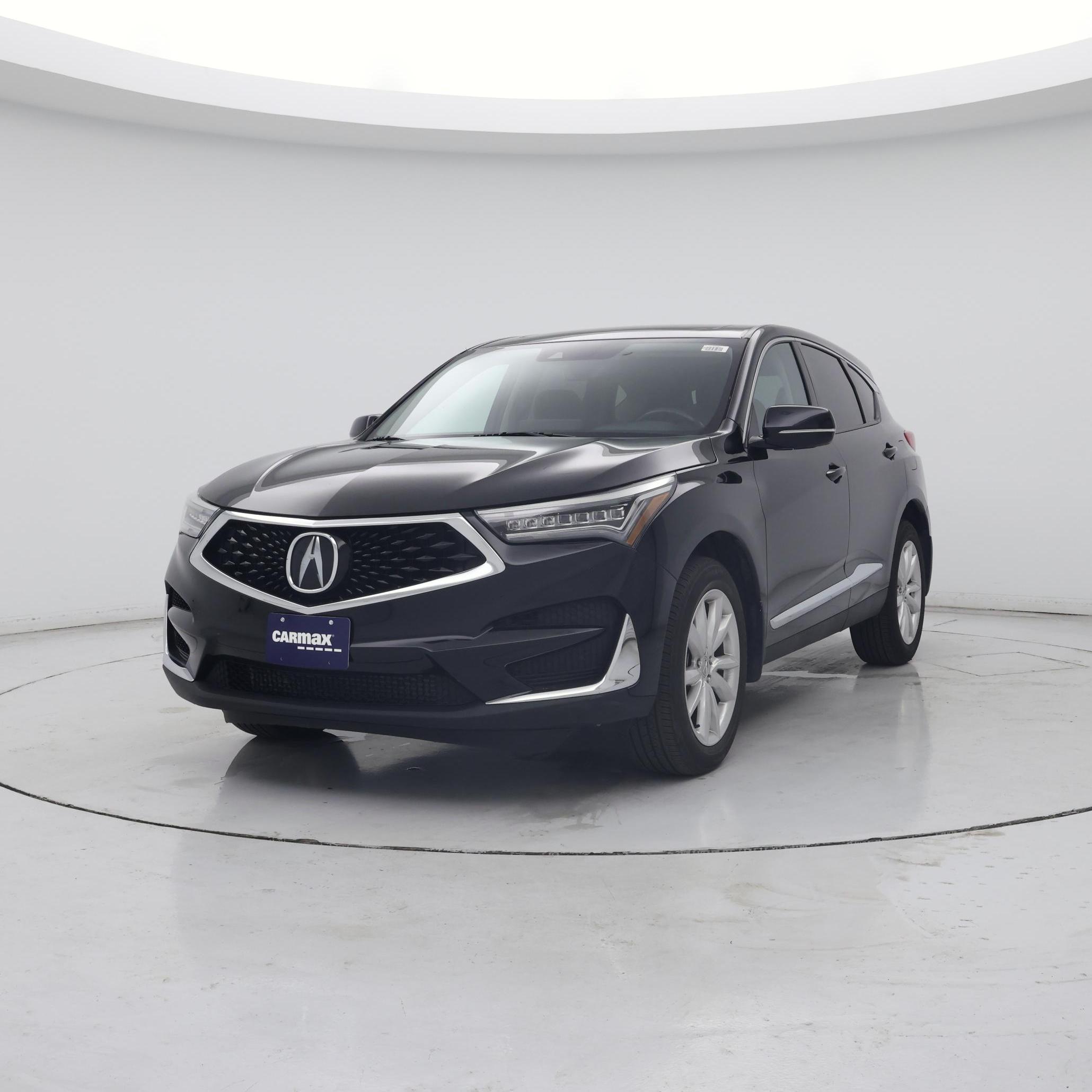 Thumbnail: 2021 Acura RDX - 4