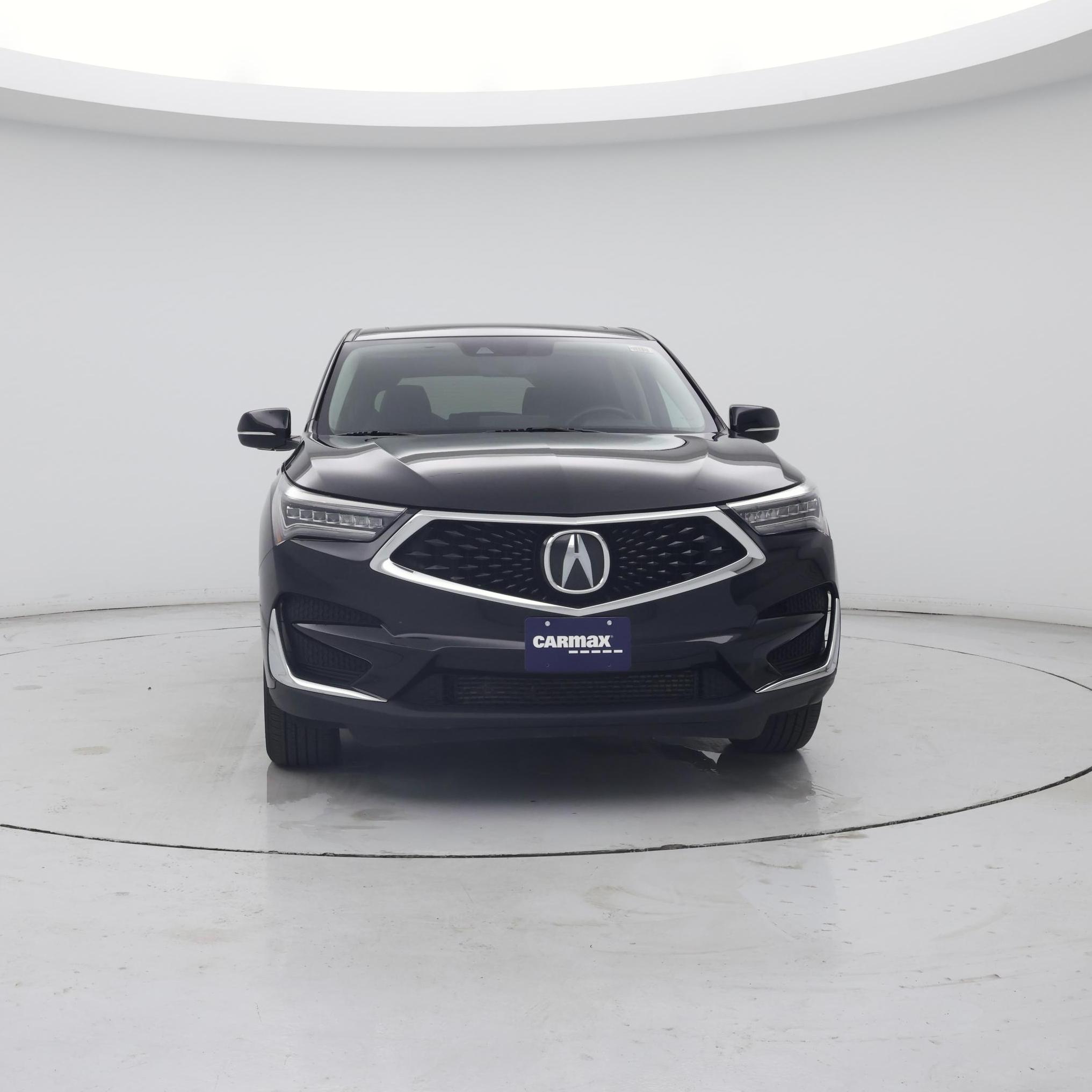 Thumbnail: 2021 Acura RDX - 5