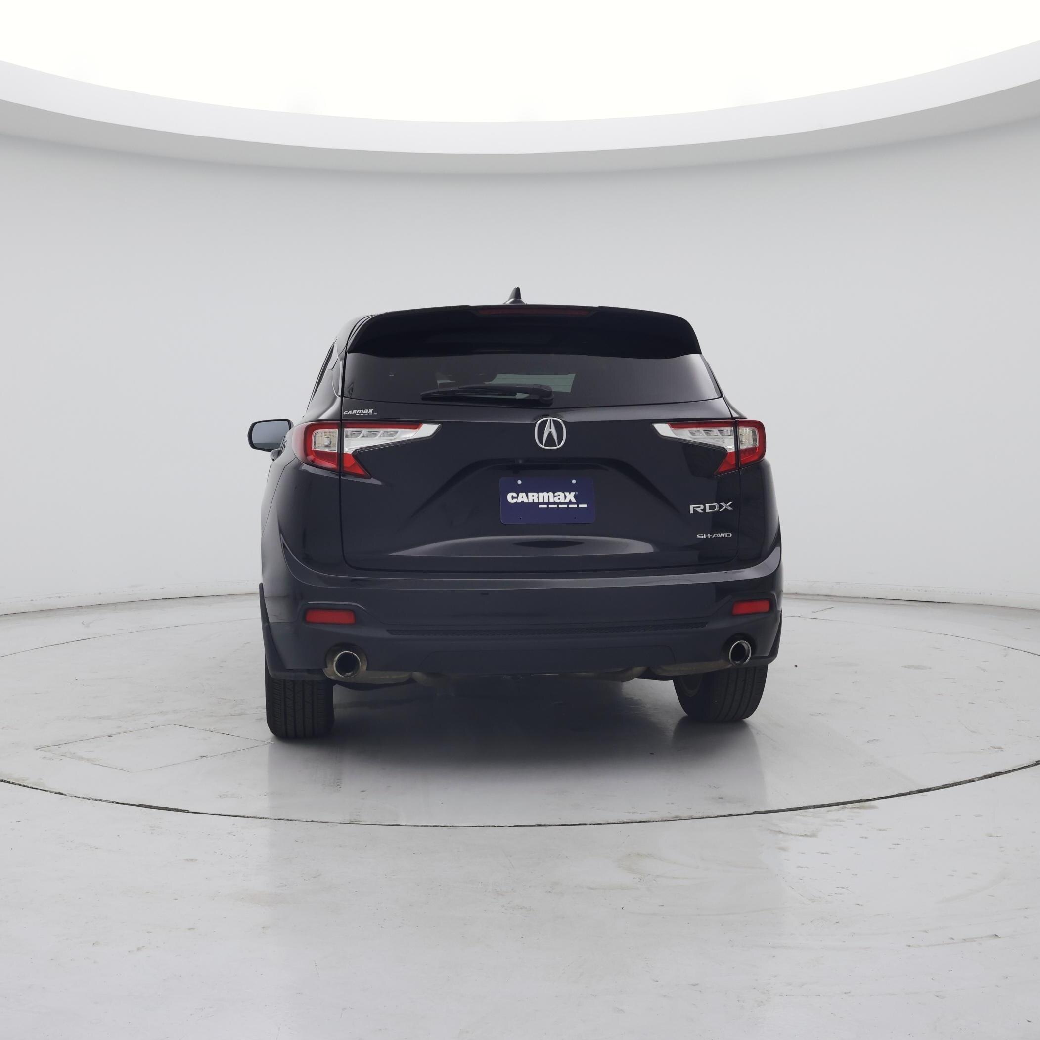 Thumbnail: 2021 Acura RDX - 6
