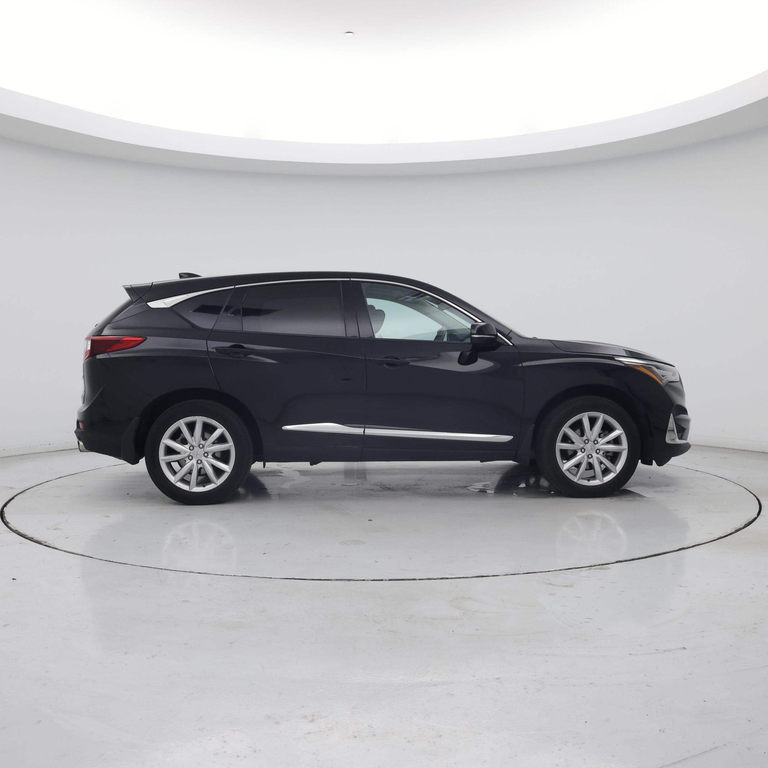 Thumbnail: 2021 Acura RDX - 7