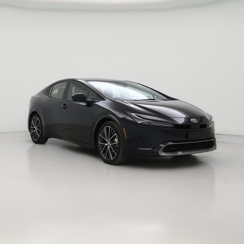 2024 Toyota Prius XLE
