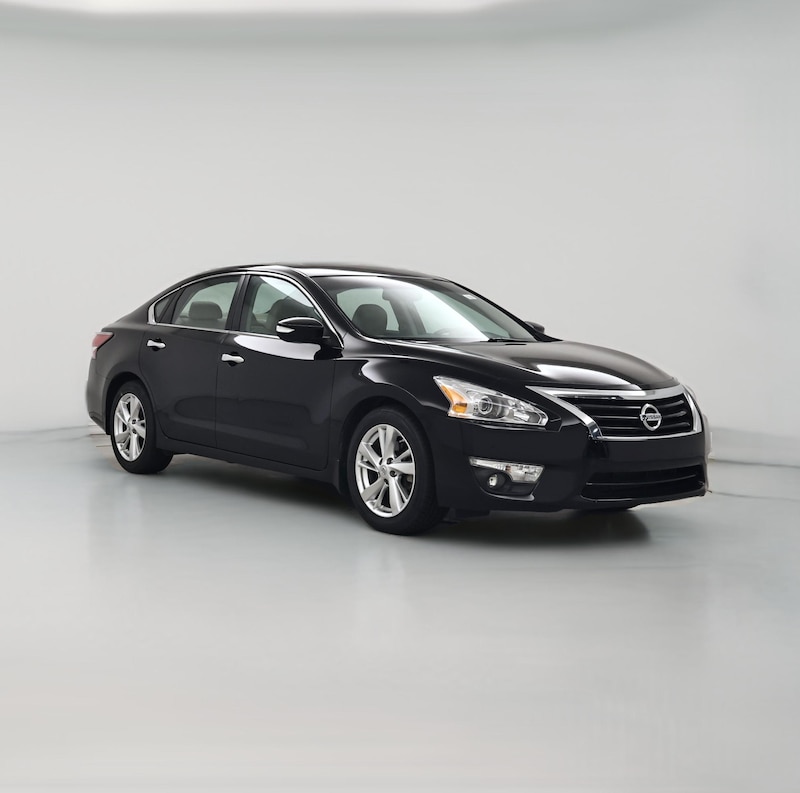 2015 Nissan Altima SL