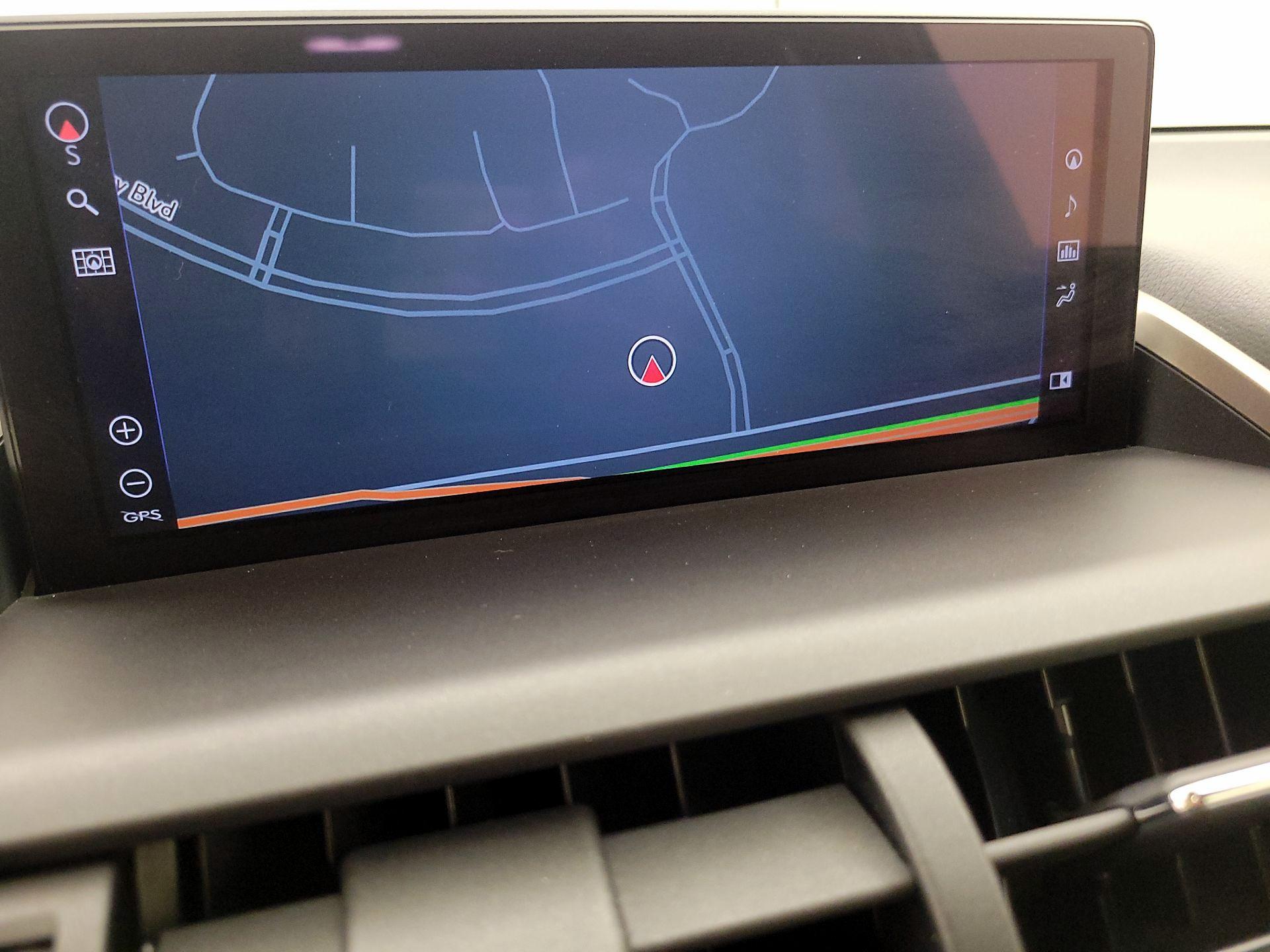 Thumbnail: 2020 Lexus NX - 14