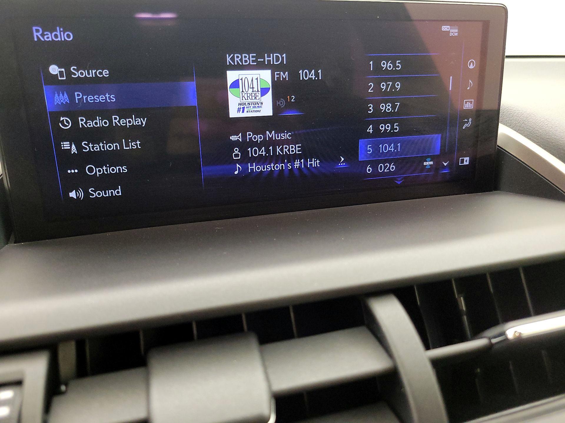 Thumbnail: 2020 Lexus NX - 16