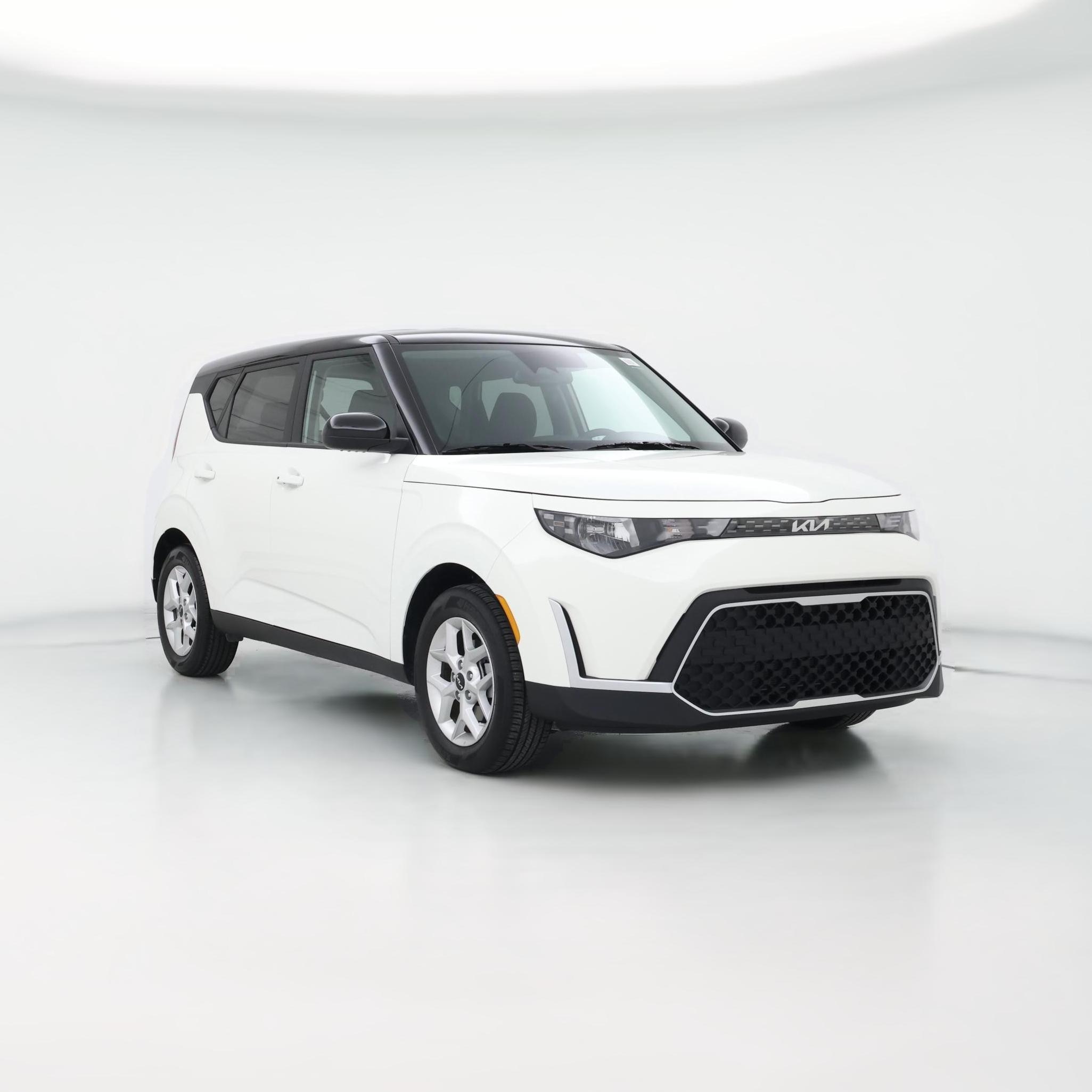 Thumbnail: 2025 Kia Soul - 1