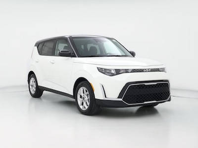2025 Kia Soul S