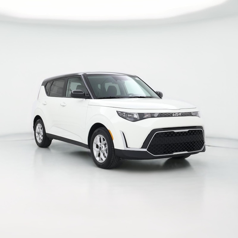 2025 Kia Soul S