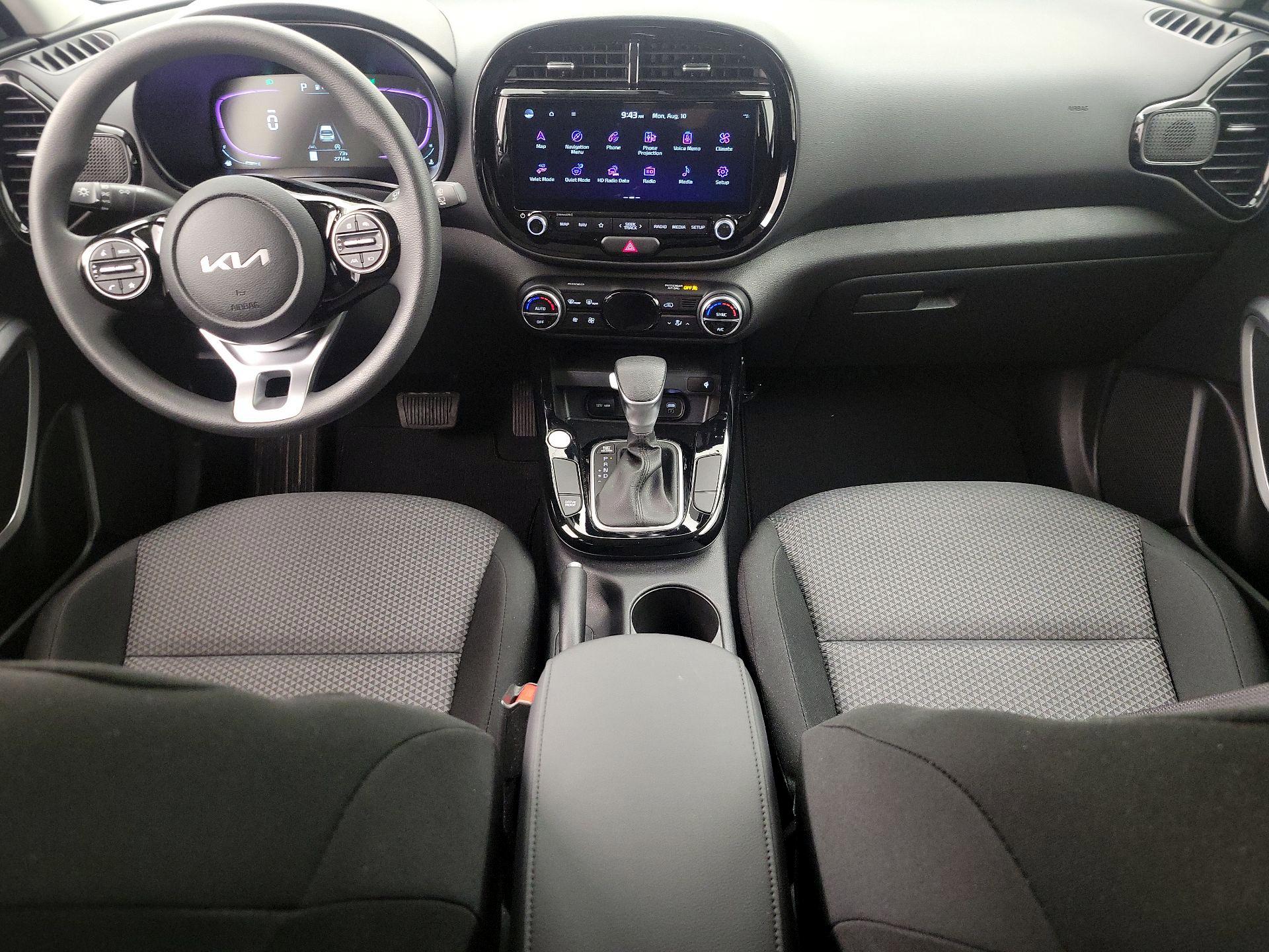 Thumbnail: 2025 Kia Soul - 9