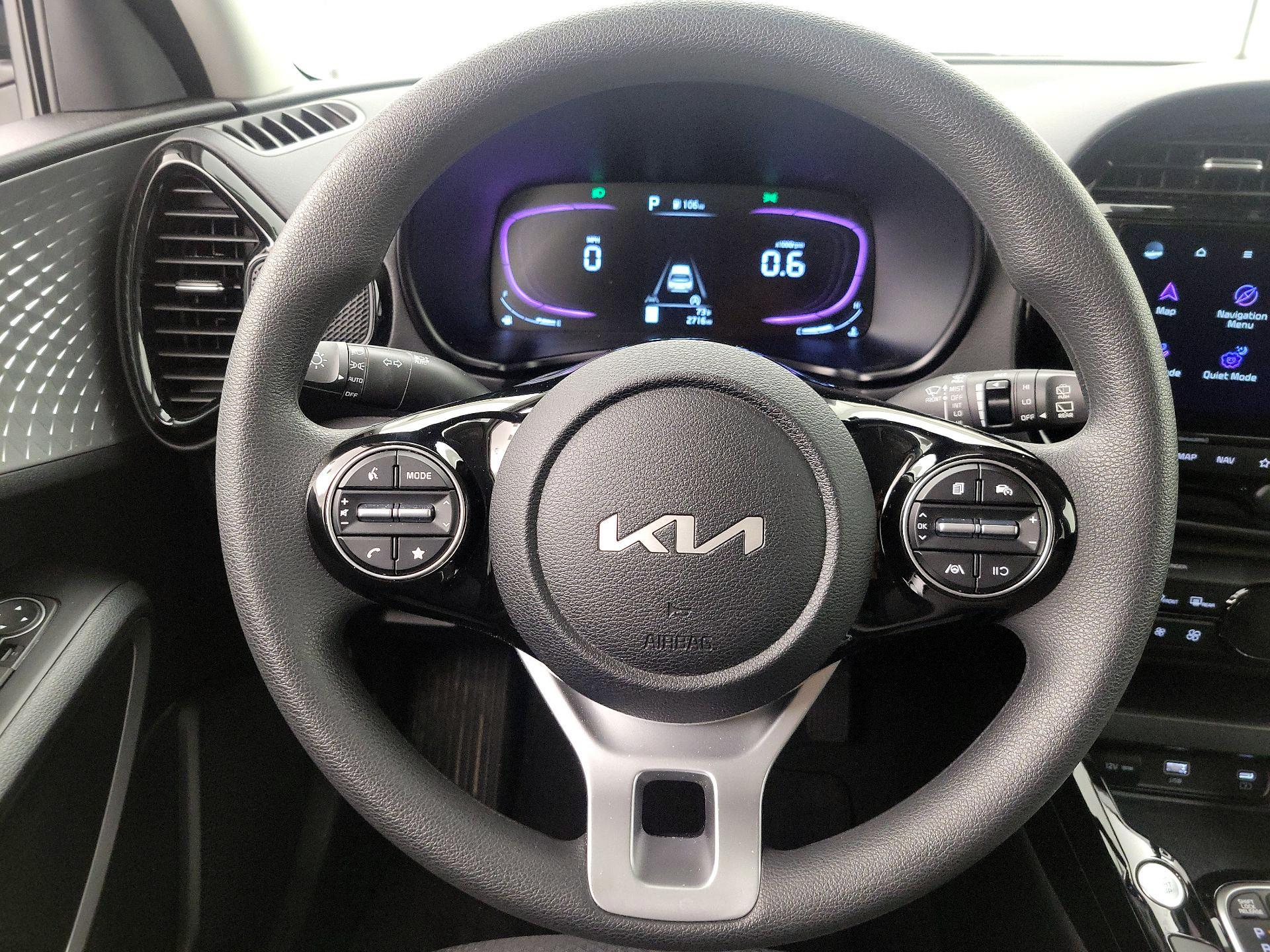 Thumbnail: 2025 Kia Soul - 10