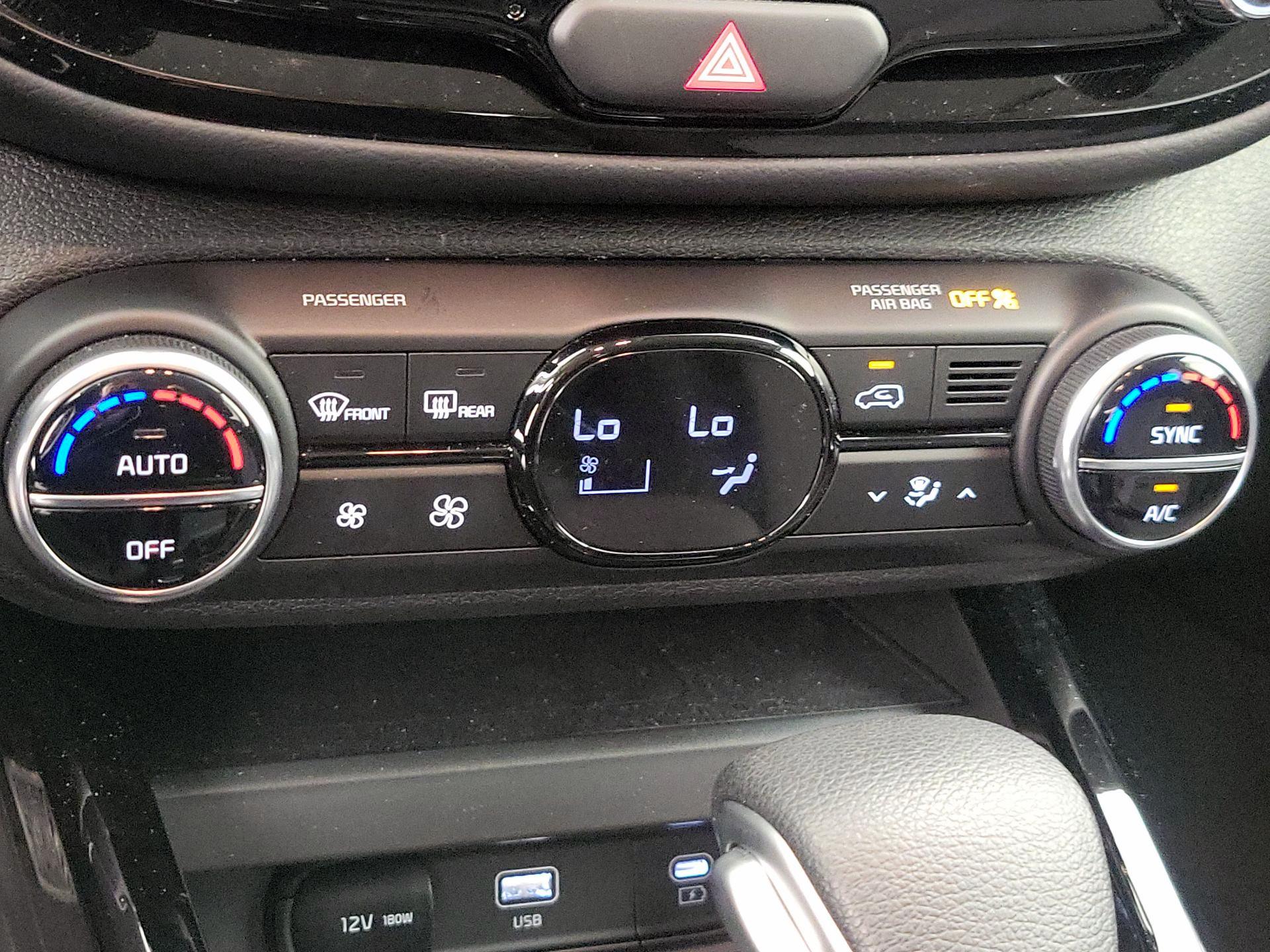 Thumbnail: 2025 Kia Soul - 17