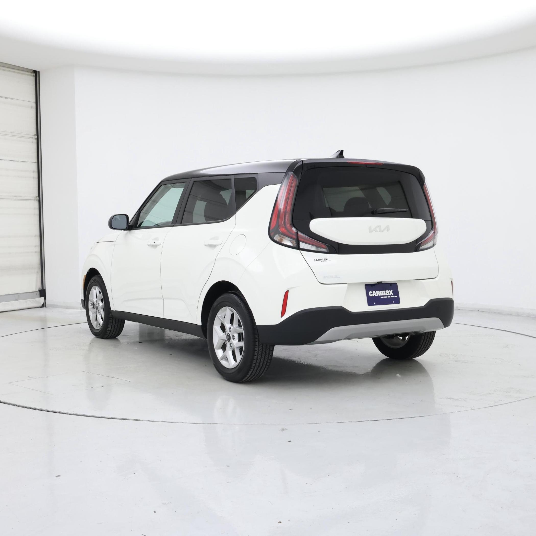 Thumbnail: 2025 Kia Soul - 2