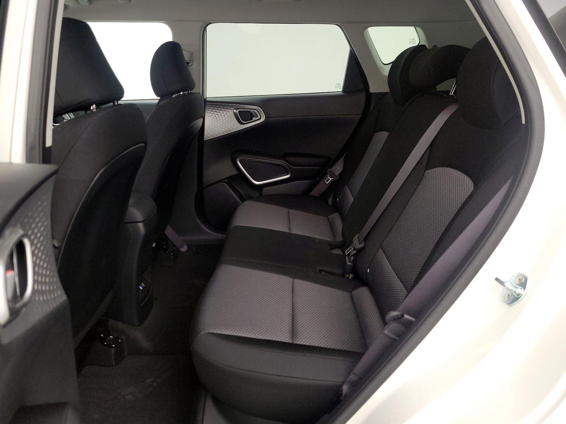 Thumbnail: 2025 Kia Soul - 20