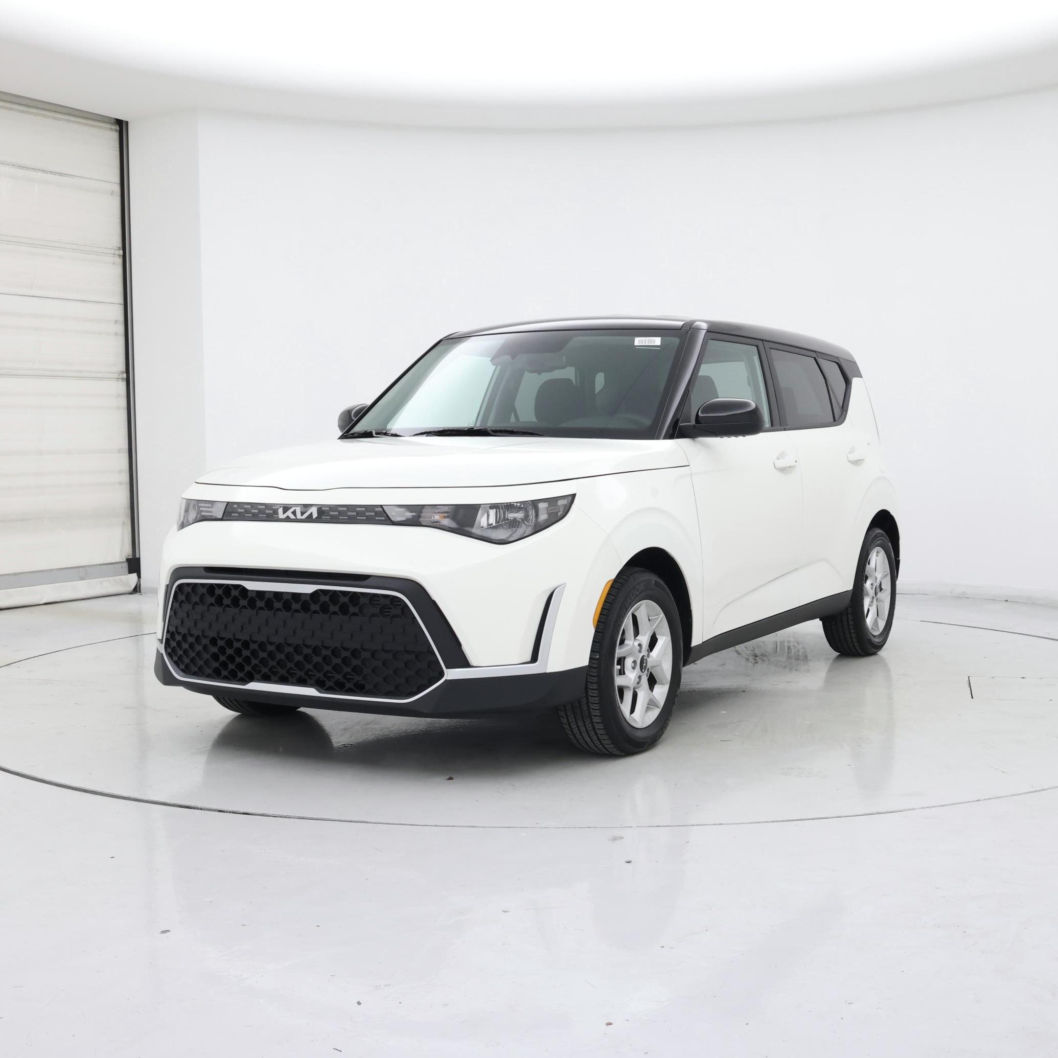 Thumbnail: 2025 Kia Soul - 4