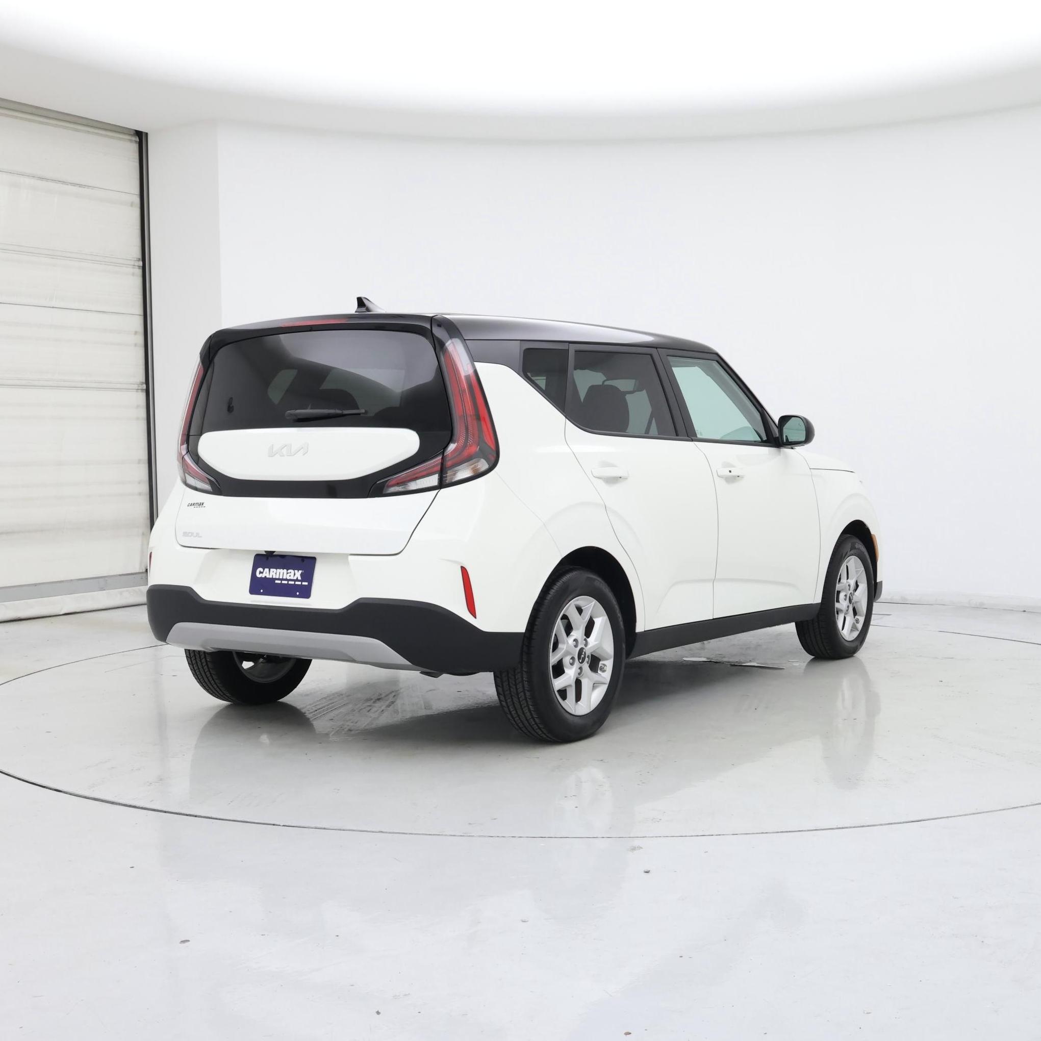 Thumbnail: 2025 Kia Soul - 8