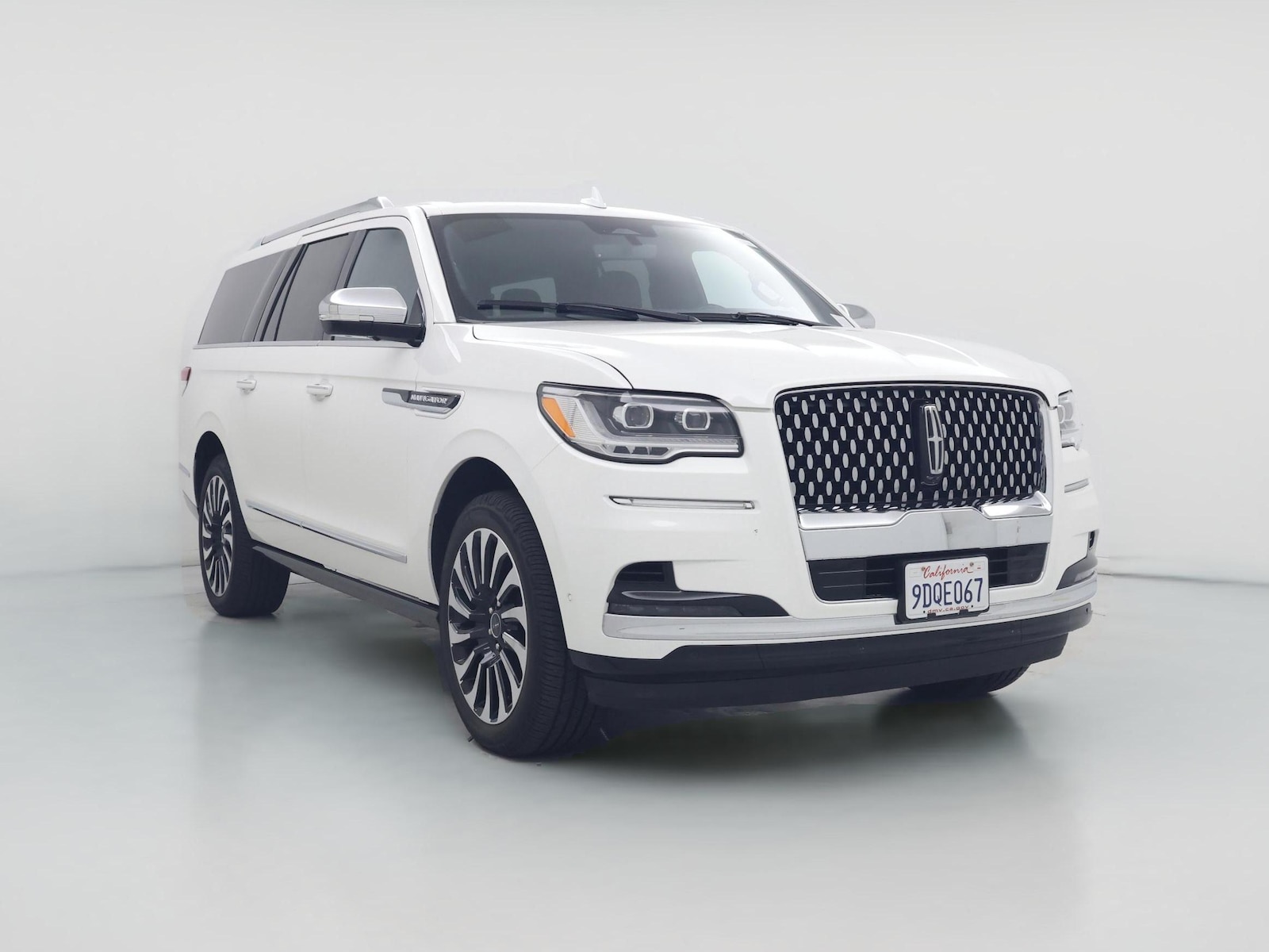 2022 Lincoln Navigator