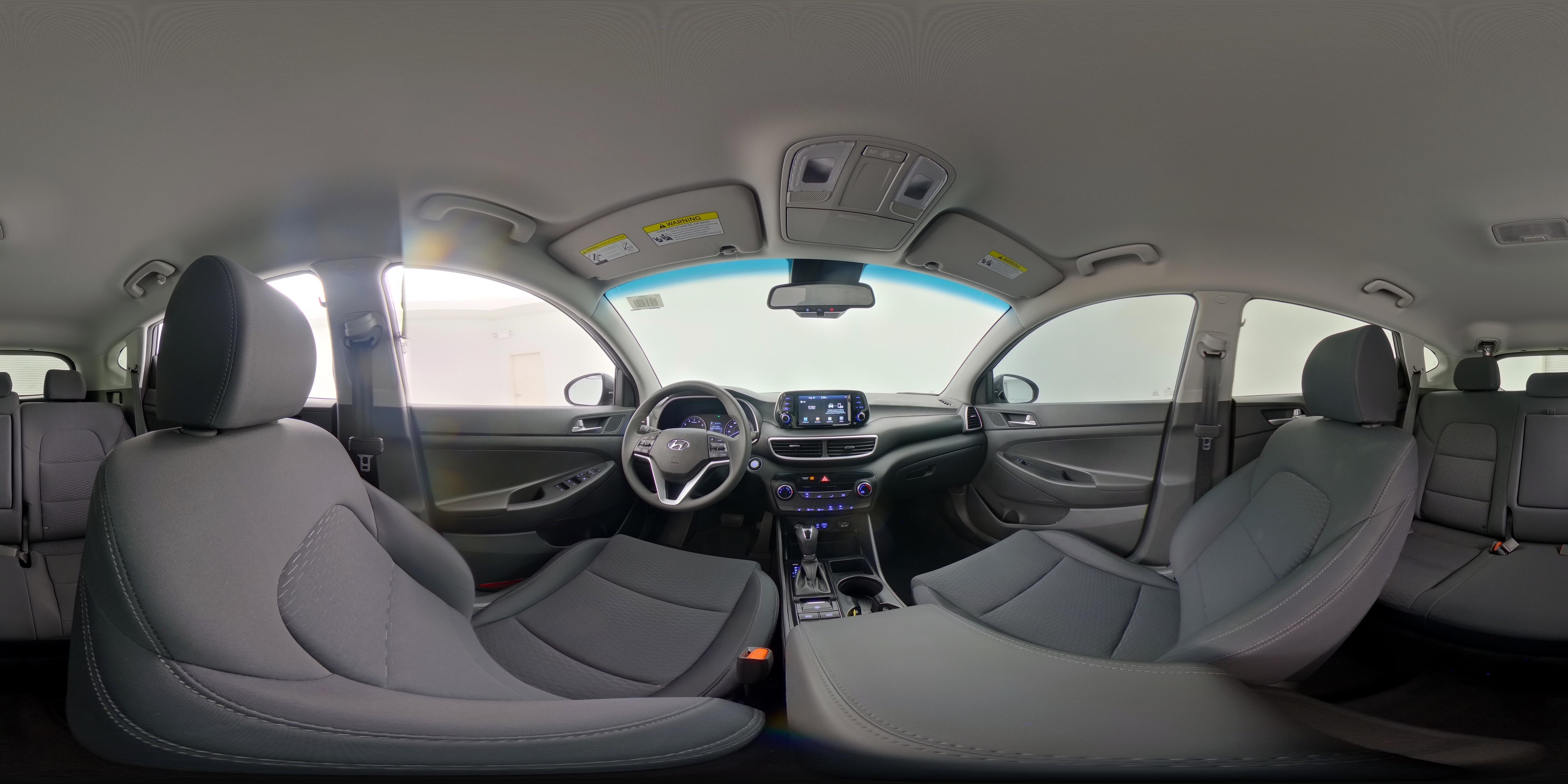 2021 Hyundai Tucson Value - Photo 24