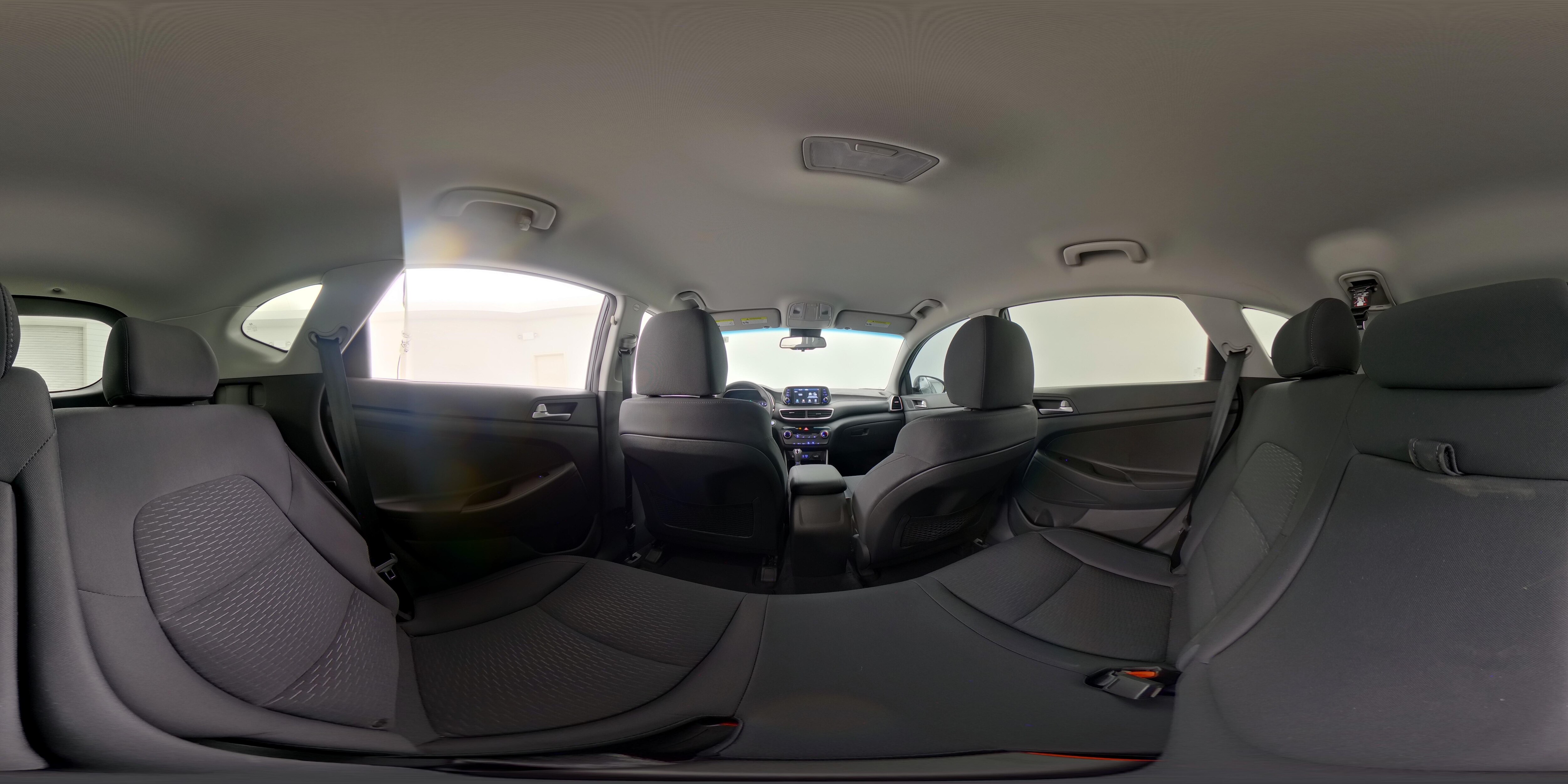 2021 Hyundai Tucson Value - Photo 25