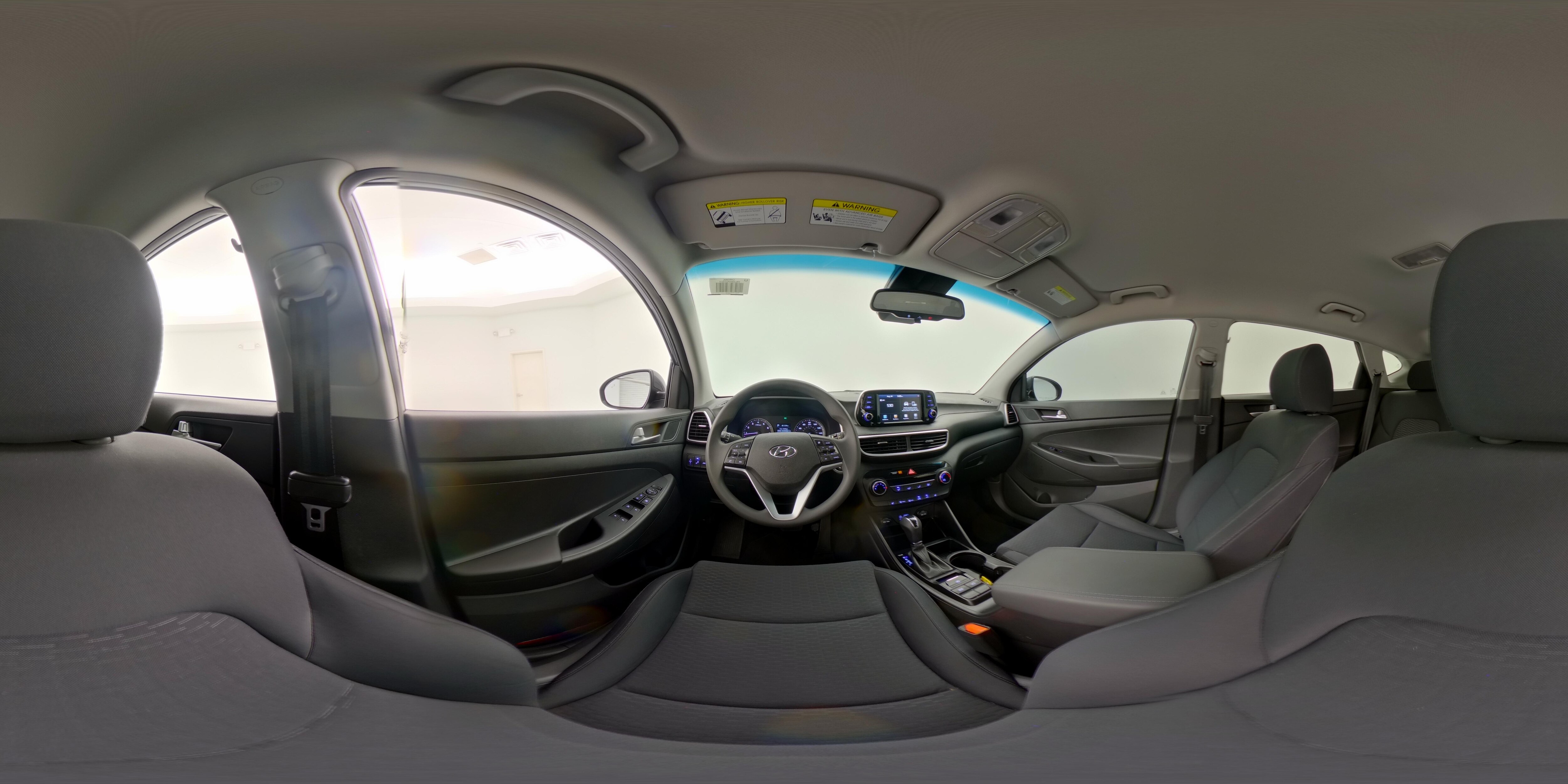 2021 Hyundai Tucson Value - Photo 26