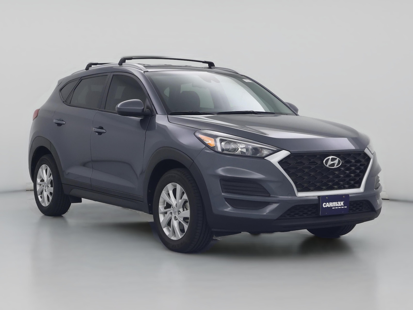 2021 Hyundai Tucson Value - Photo 1