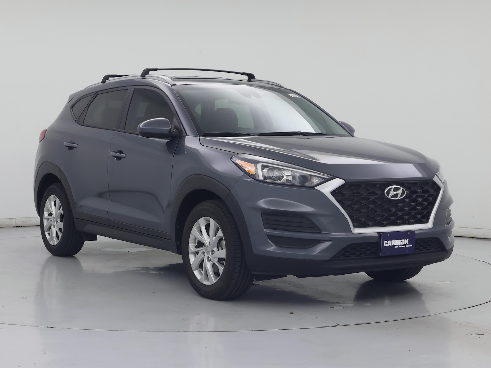 2021 Hyundai Tucson Value - Photo 2