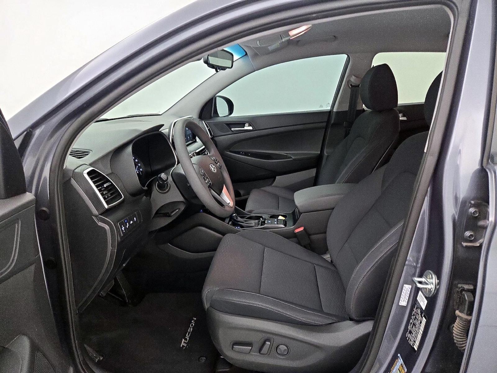 2021 Hyundai Tucson Value - Photo 12