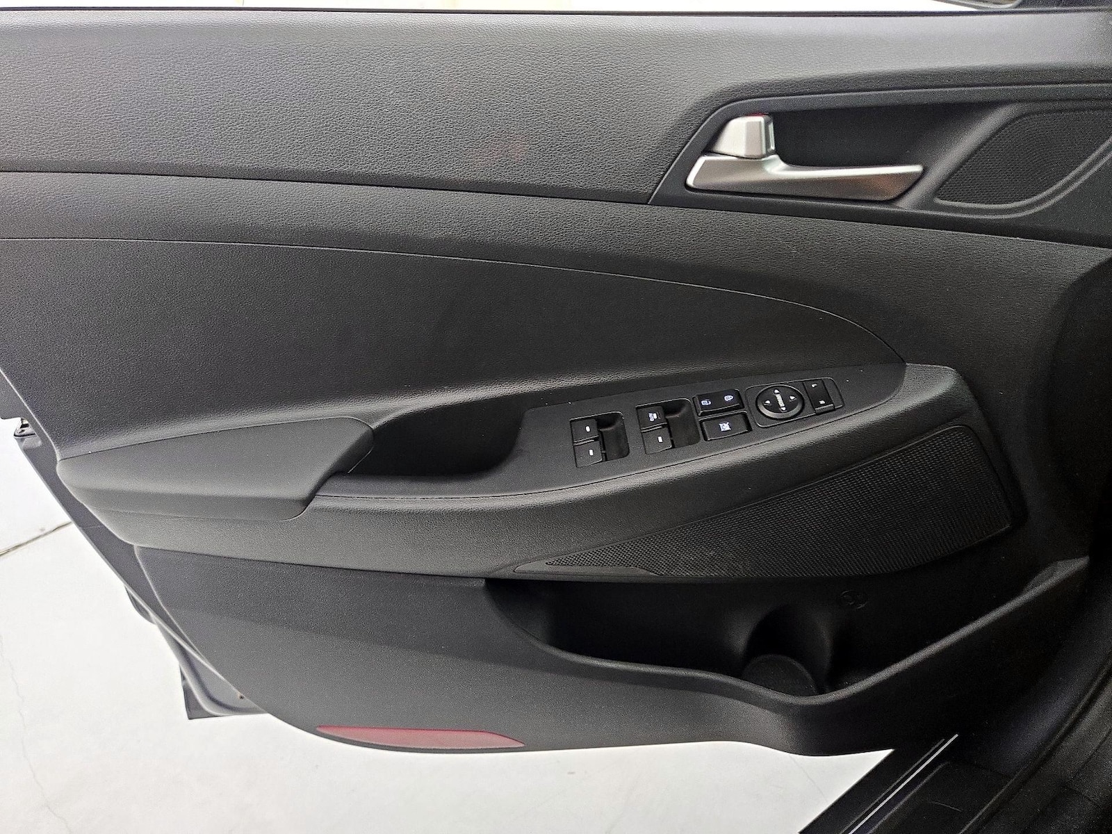 2021 Hyundai Tucson Value - Photo 13