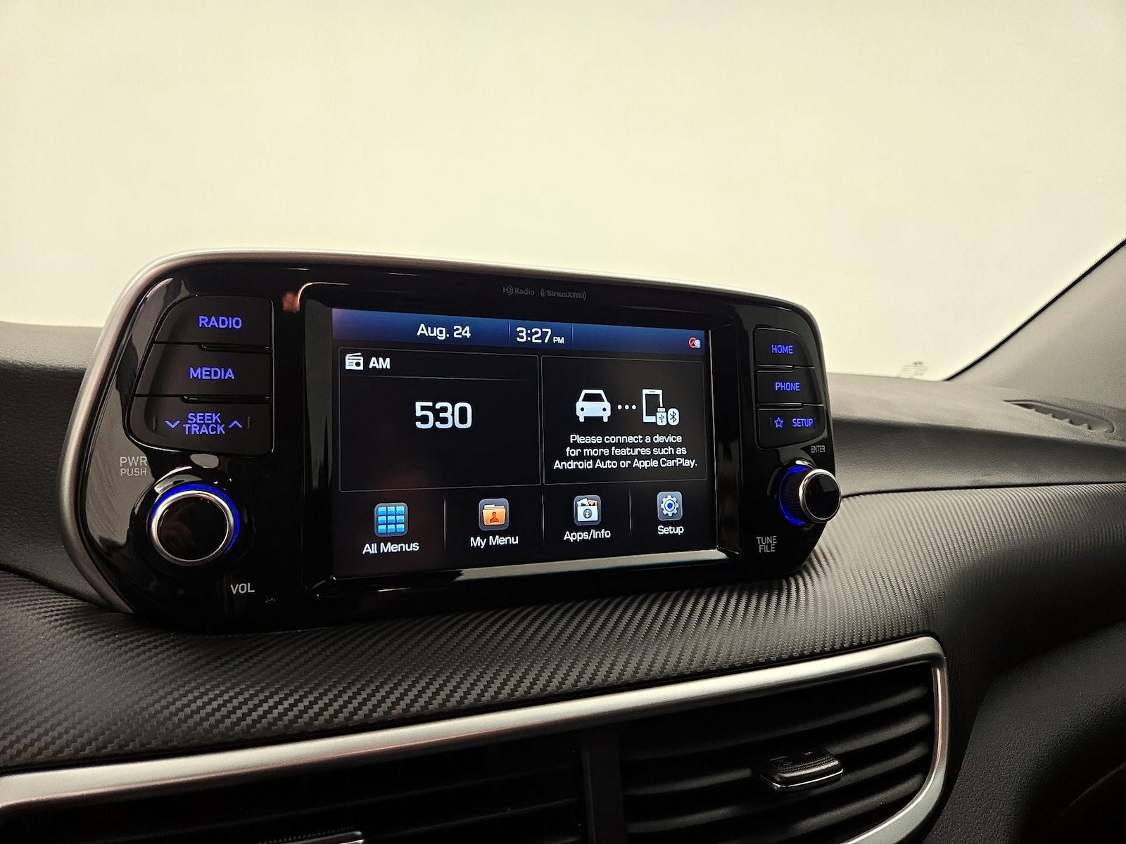 2021 Hyundai Tucson Value - Photo 16