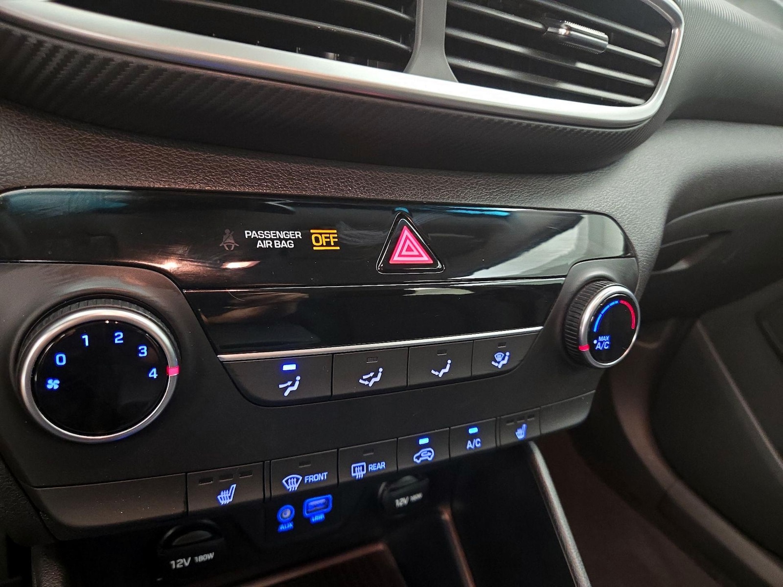 2021 Hyundai Tucson Value - Photo 17